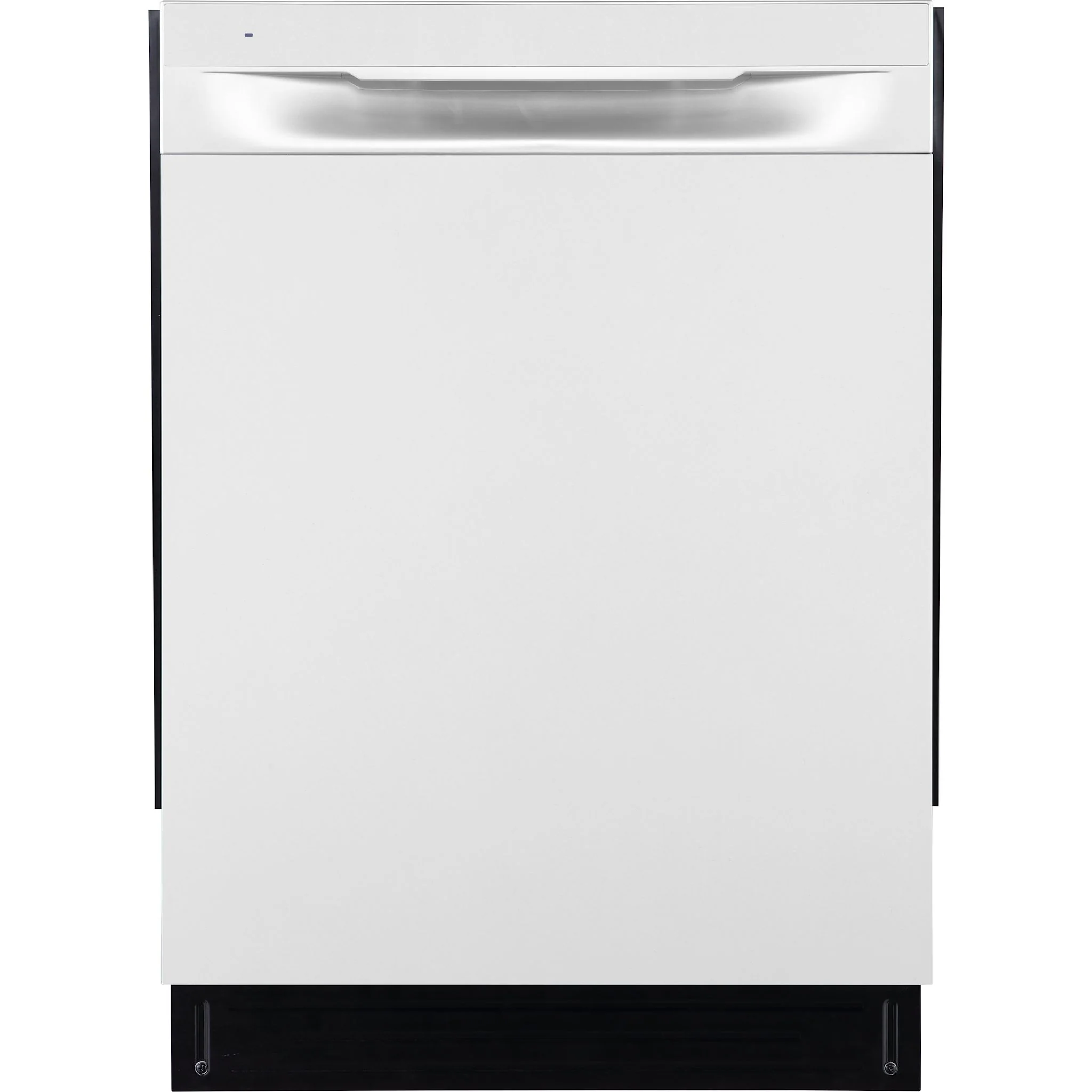 Frigidaire Quiet  Sanitze Dishwasher - White (FDHP4336AW)