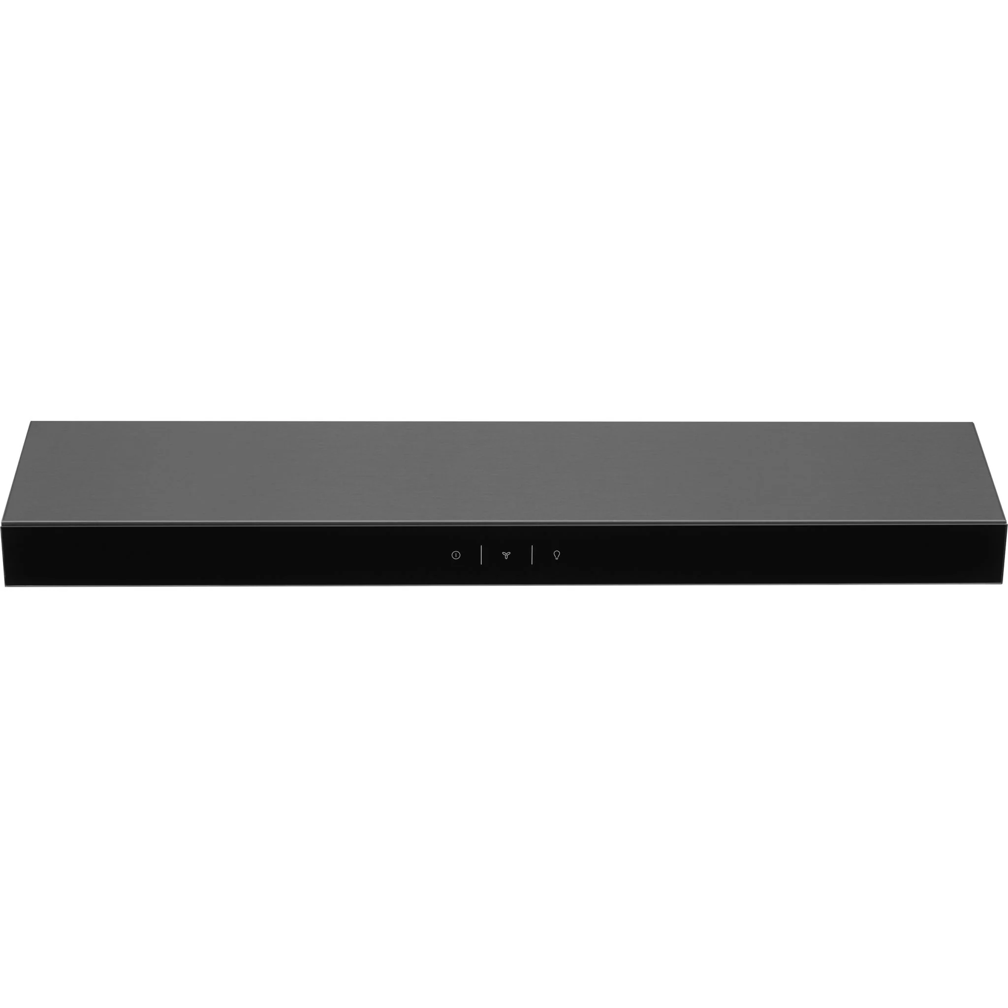 Frigidaire Undercabinet 30" Ventilation Hood - Black Stainless ( FCVW3062AD )