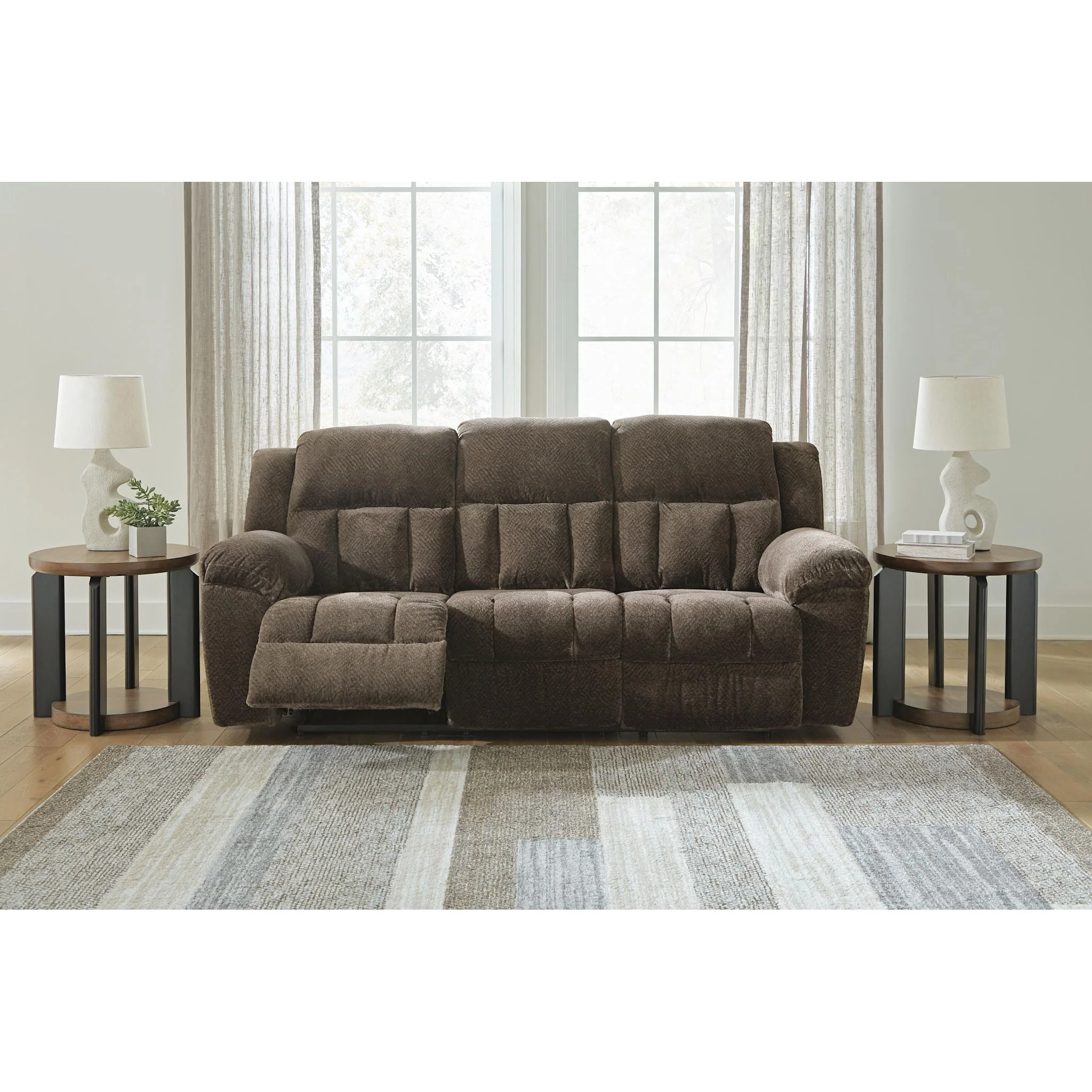 Frohn Reclining Sofa - Image 20