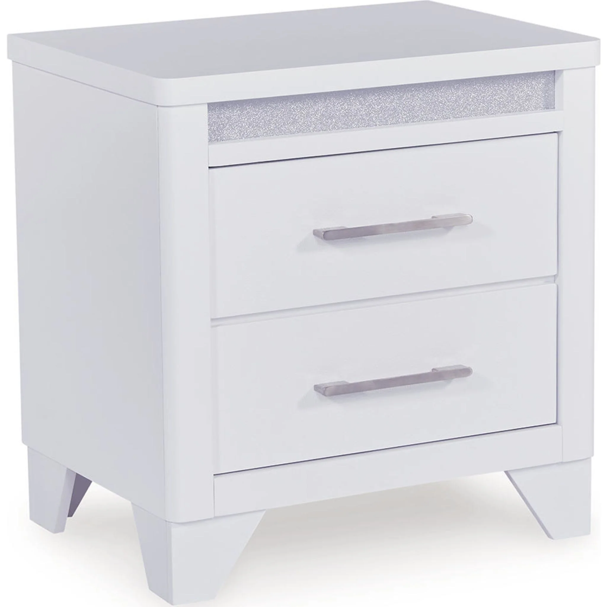 Frostlyn Nightstand