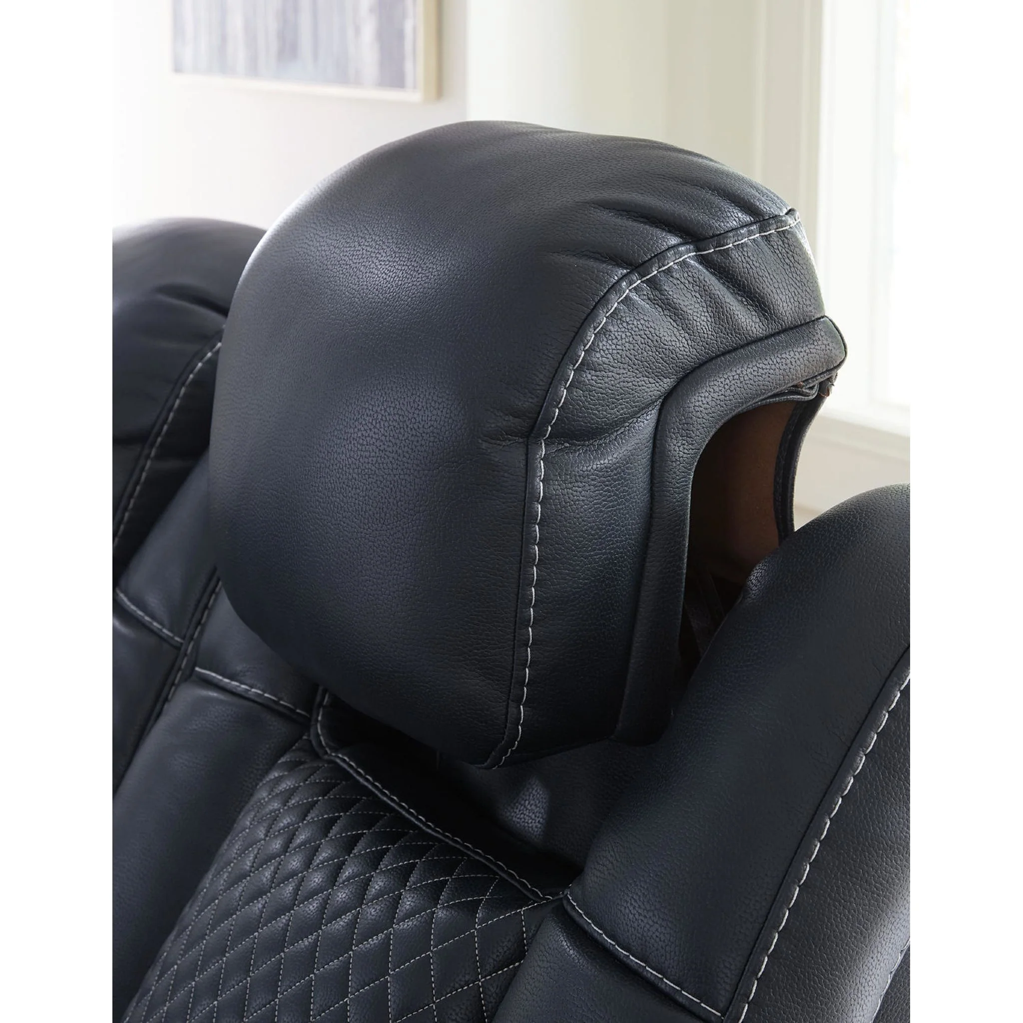 Fyne-Dyme Power Reclining Sofa - Image 14