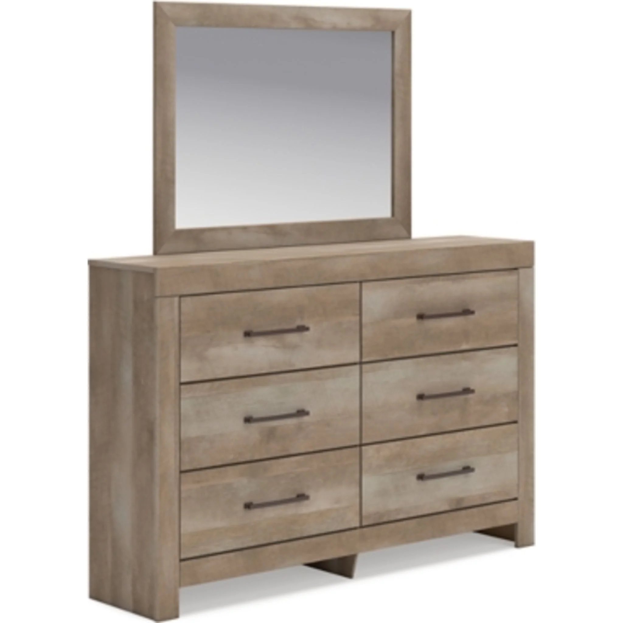 Gachester-Exclusive 5 Piece Panel Bedroom - Image 117