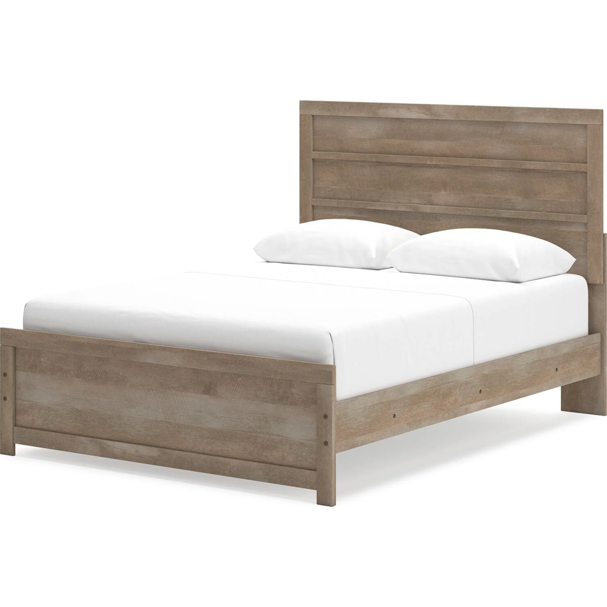 Gachester-Exclusive Panel Bed - Image 11