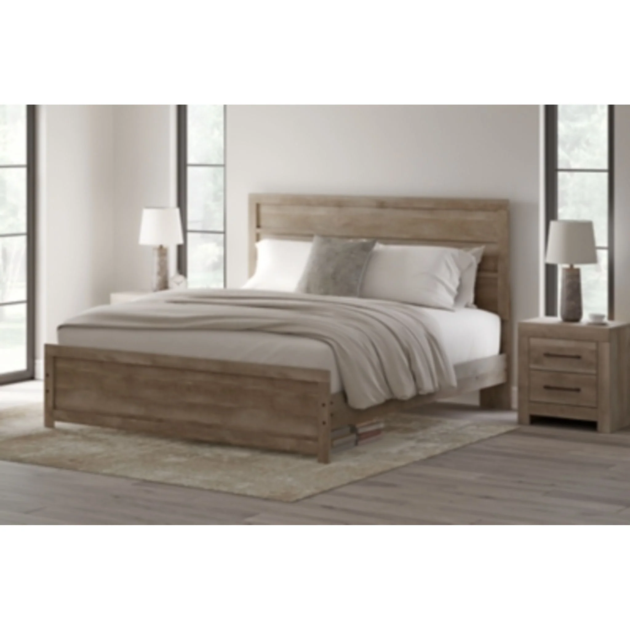 Gachester-Exclusive Panel Bed - Image 42