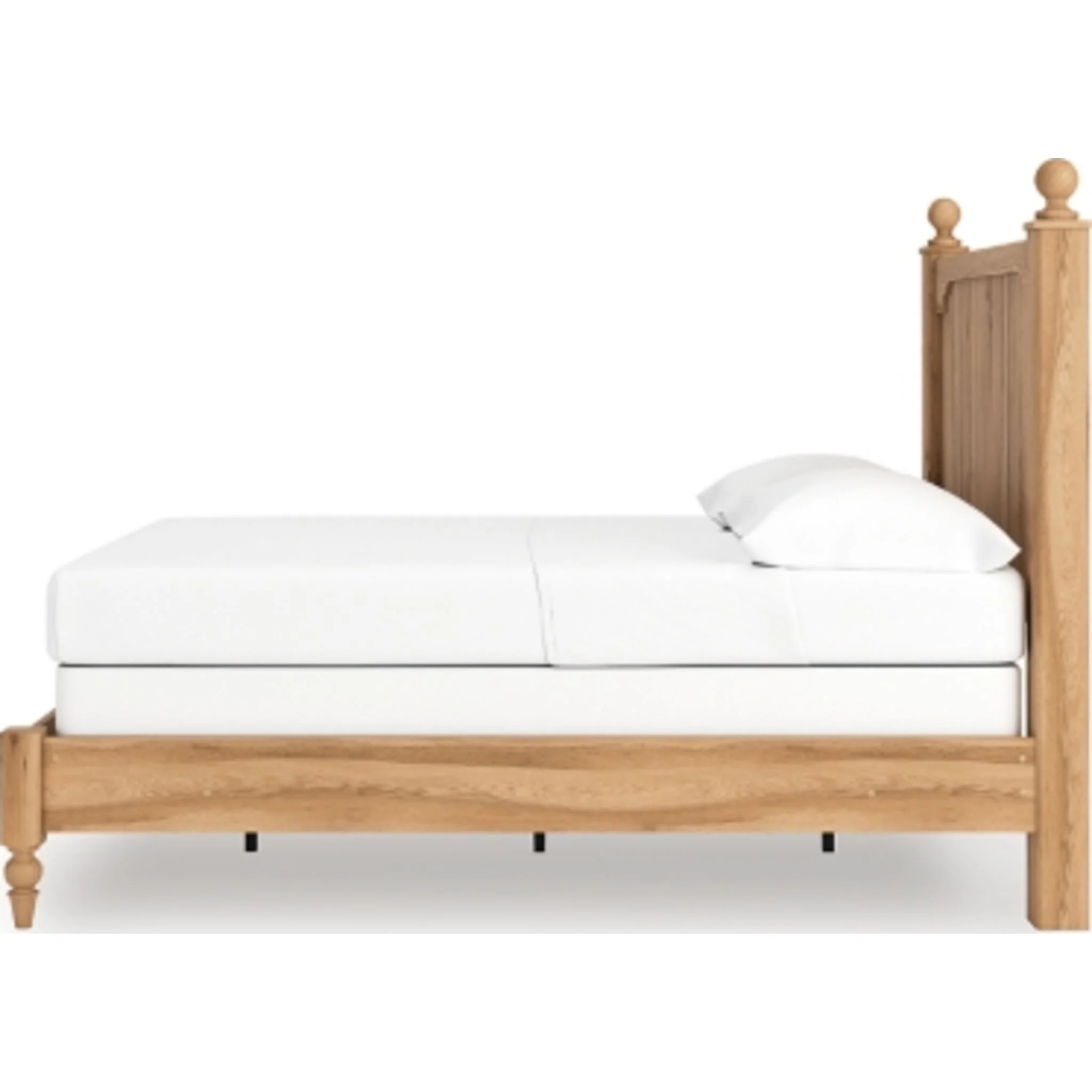 Galletyn 5 Piece Full Panel Bedroom - Image 56