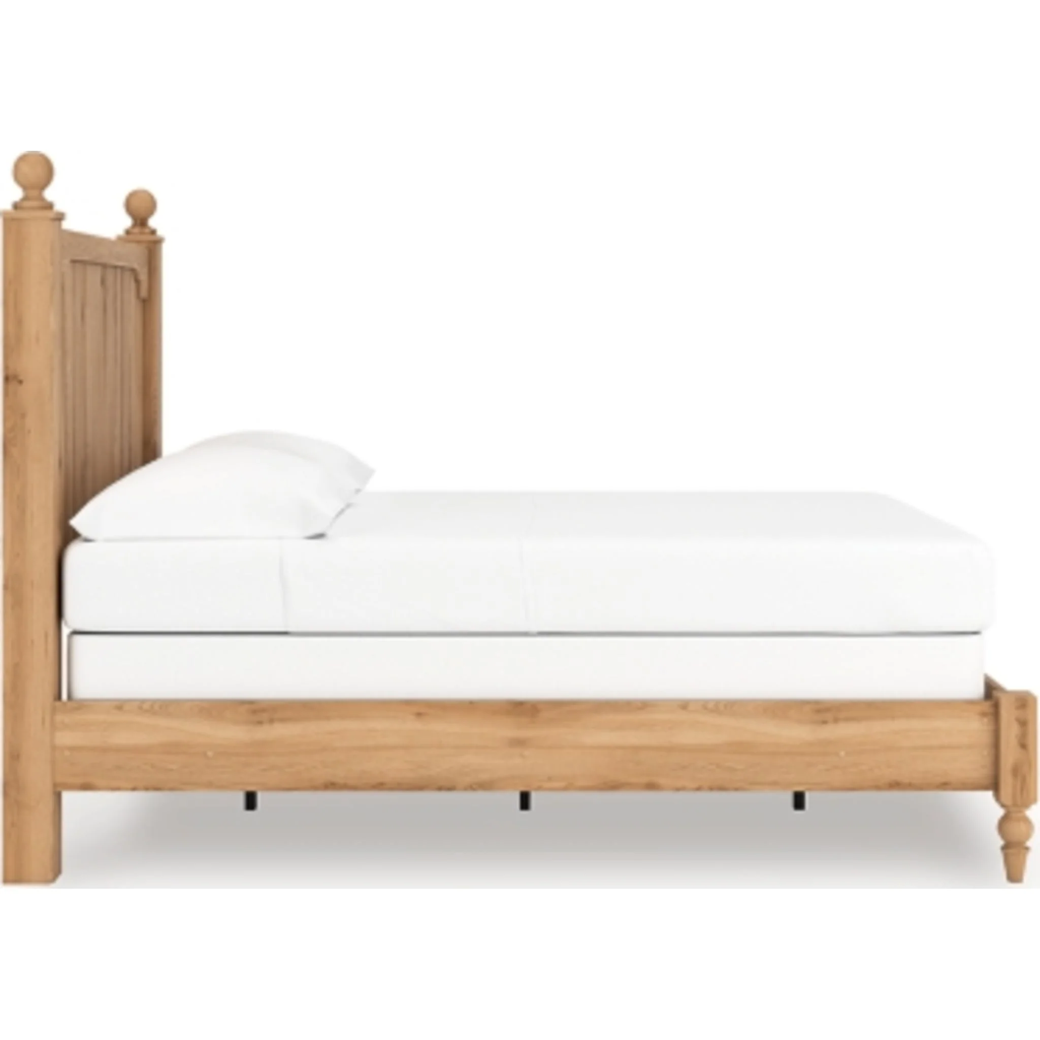 Galletyn 5 Piece Full Panel Bedroom - Image 57