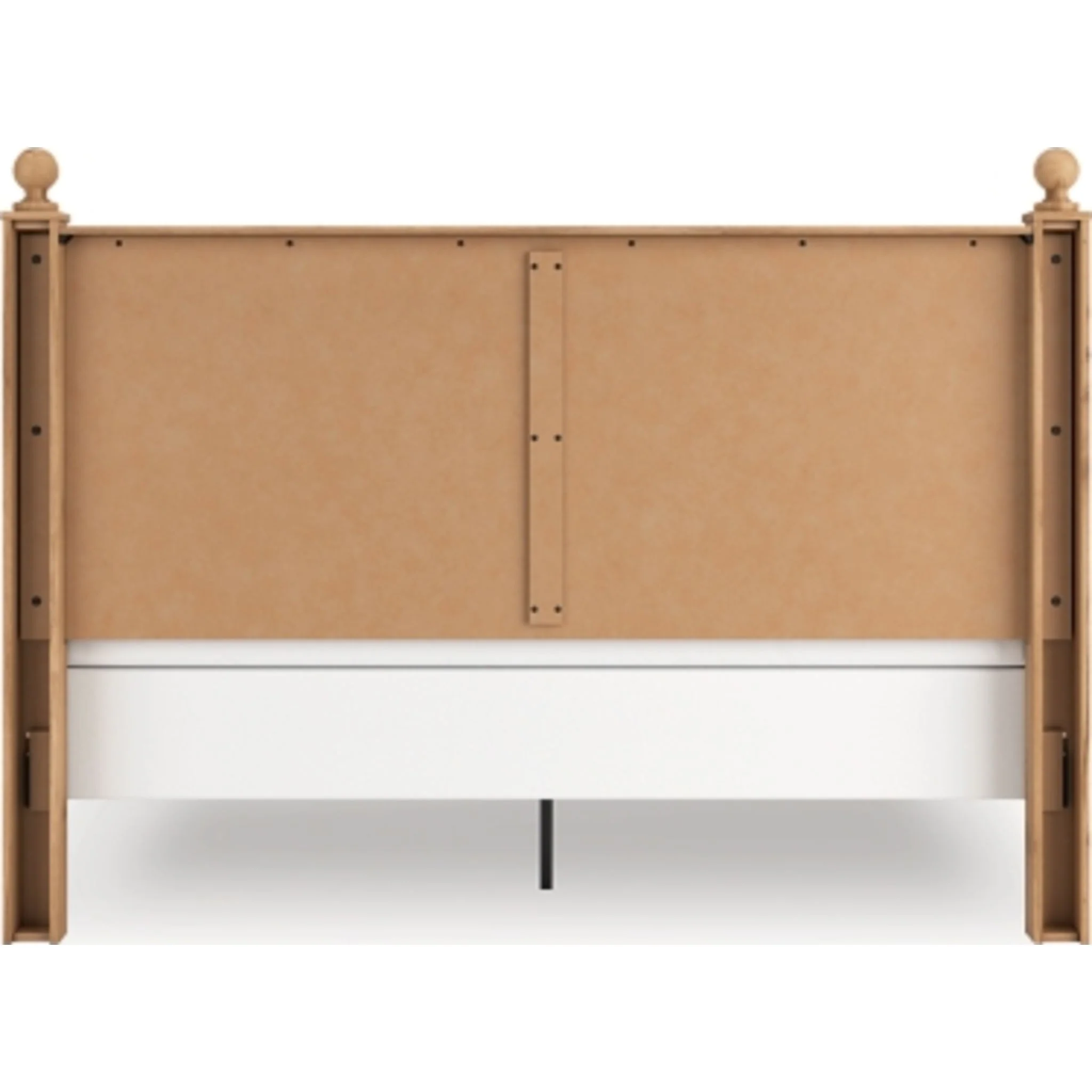 Galletyn 5 Piece King Panel Bedroom - Image 34
