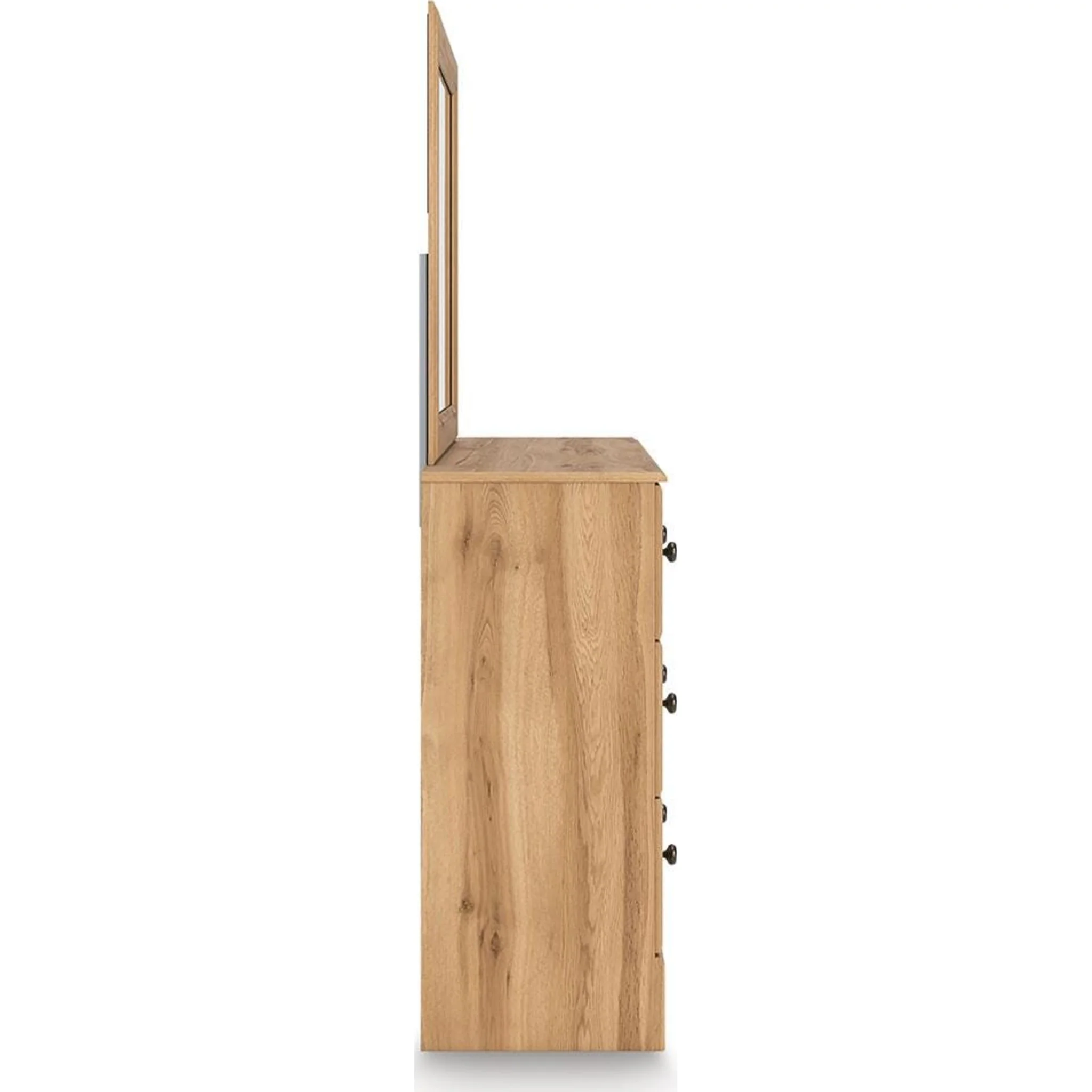 Galletyn 5 Piece Twin Panel Bedroom - Image 28