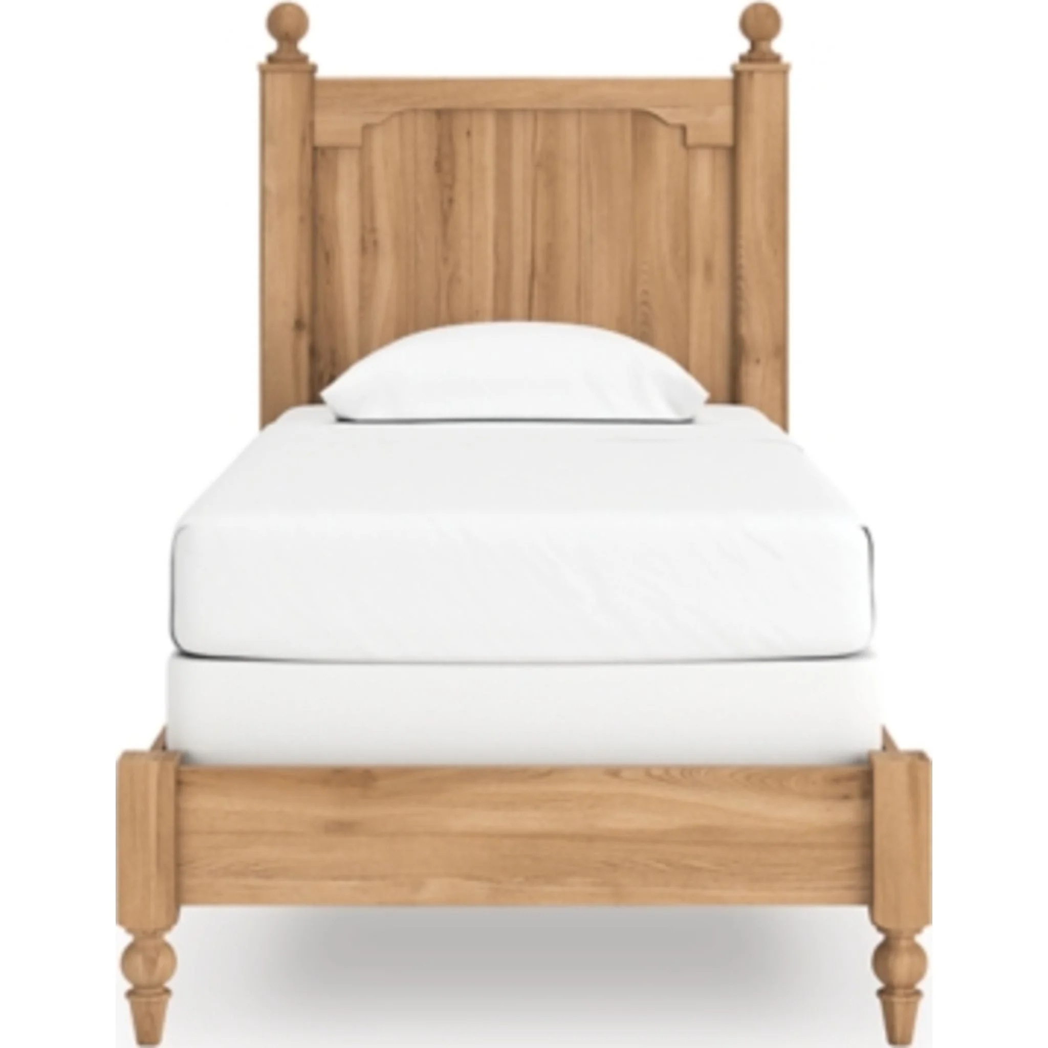 Galletyn 5 Piece Twin Panel Bedroom - Image 56