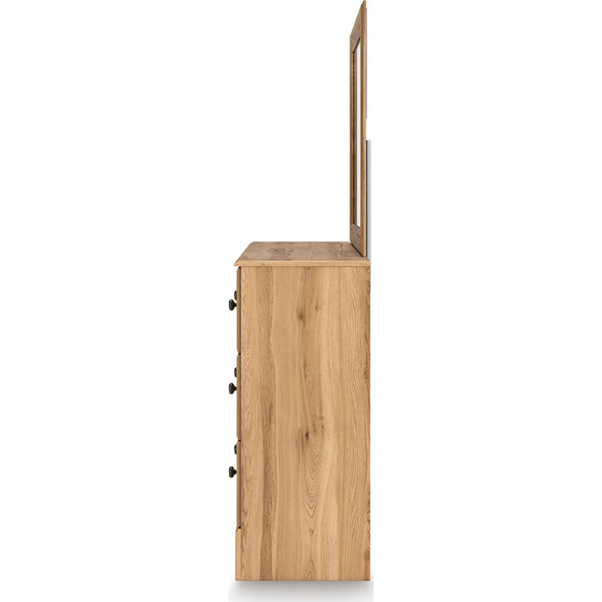 Galletyn 5 Piece Twin Panel Bedroom - Image 8