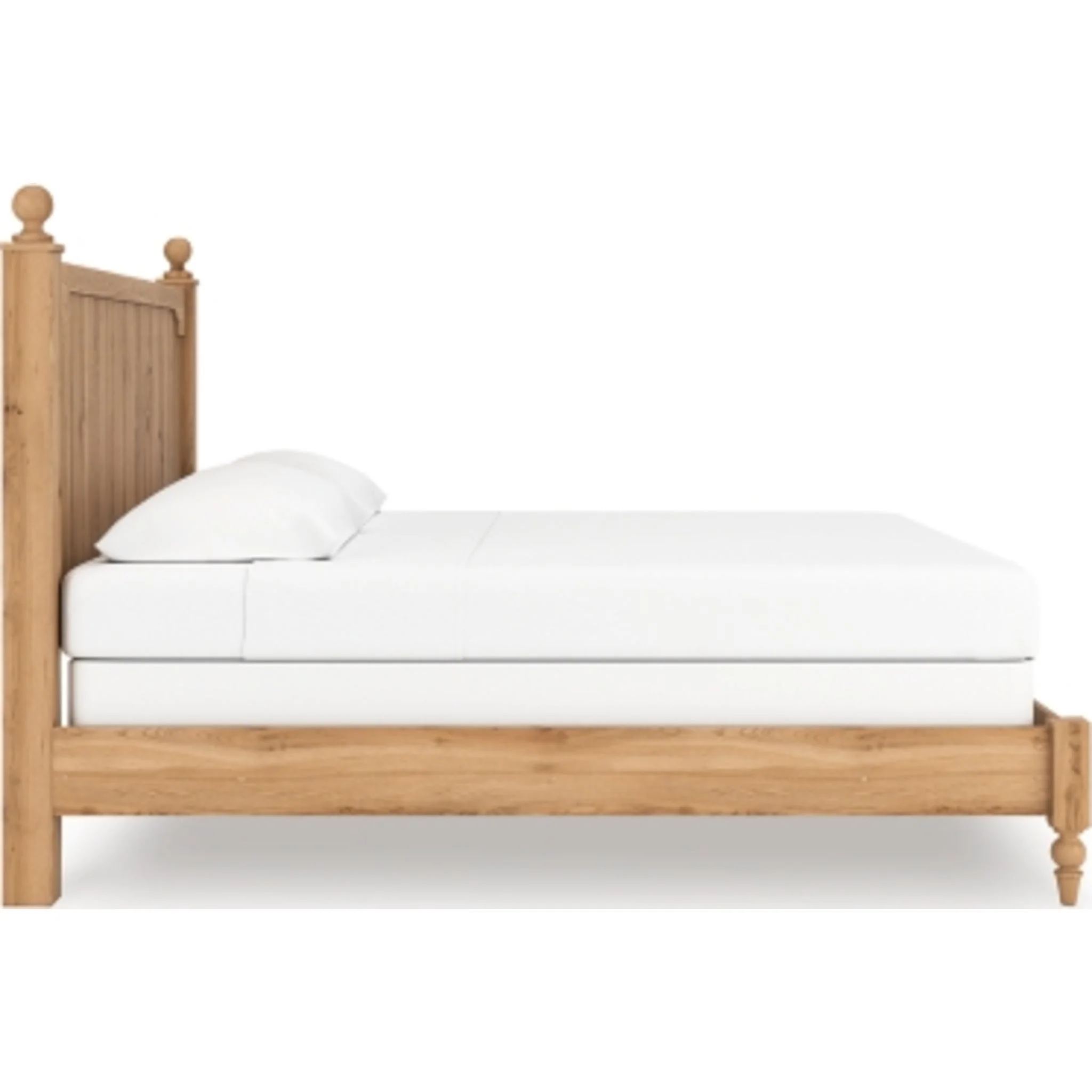 Galletyn King Panel Bed - Image 19