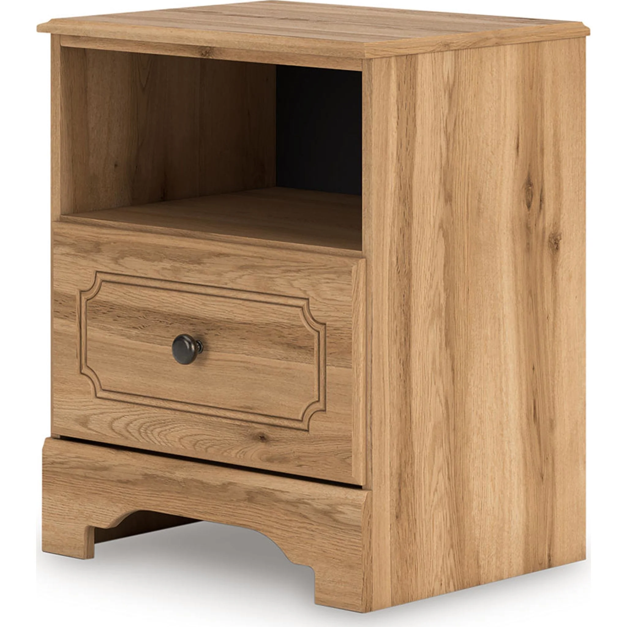 Galletyn Nightstand - Image 4