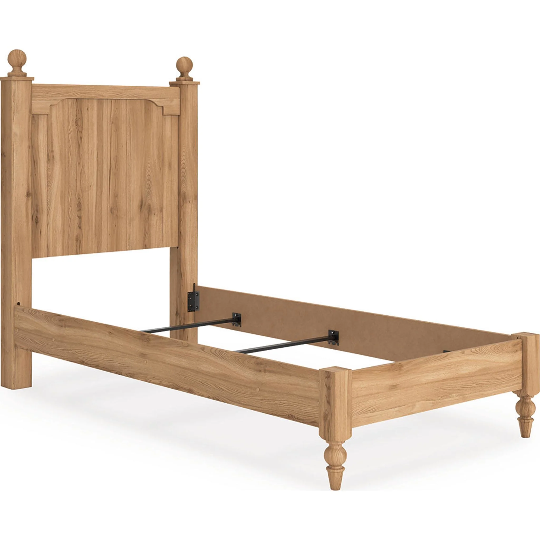 Galletyn Twin Panel Bed - Image 5