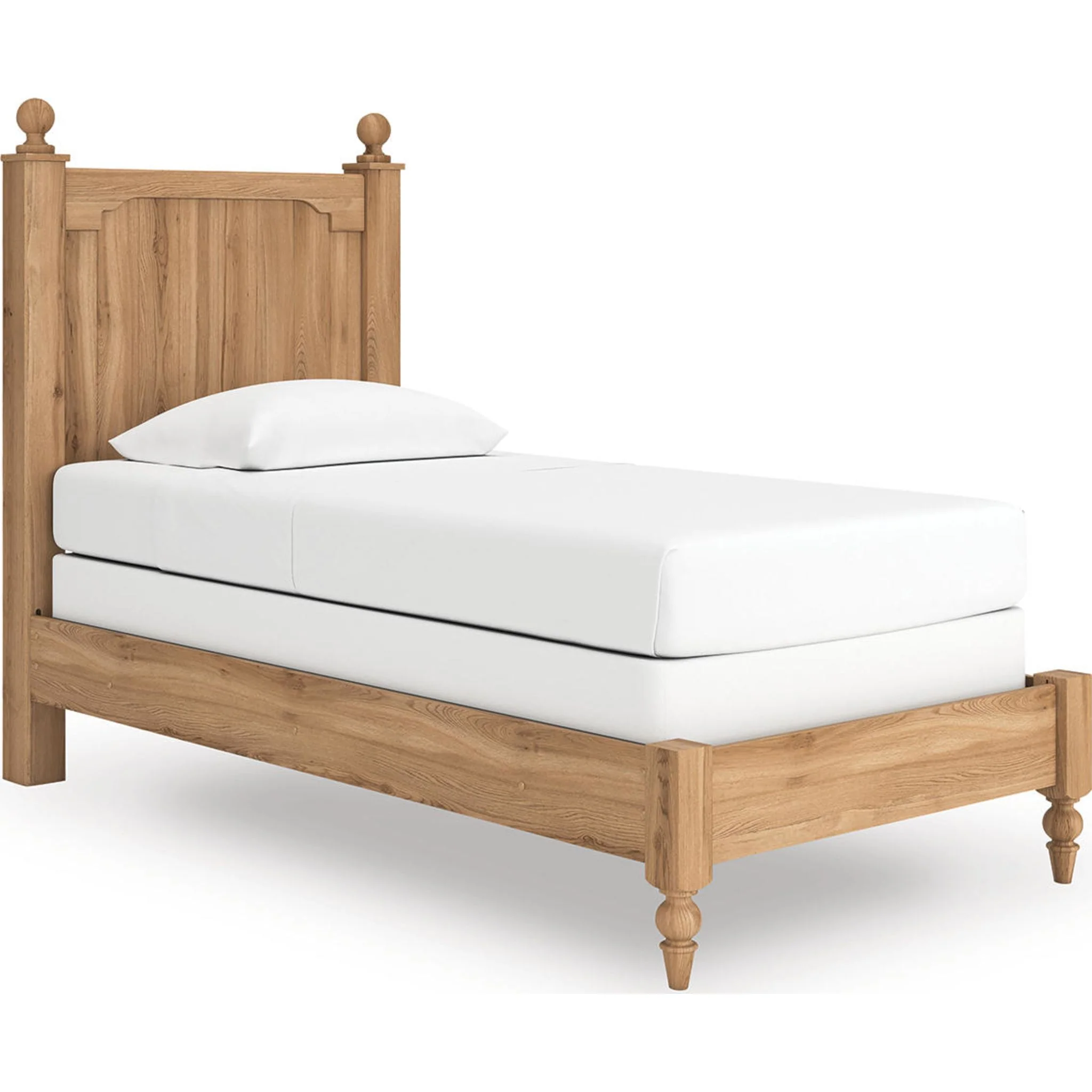 Galletyn Twin Panel Bed - Image 6