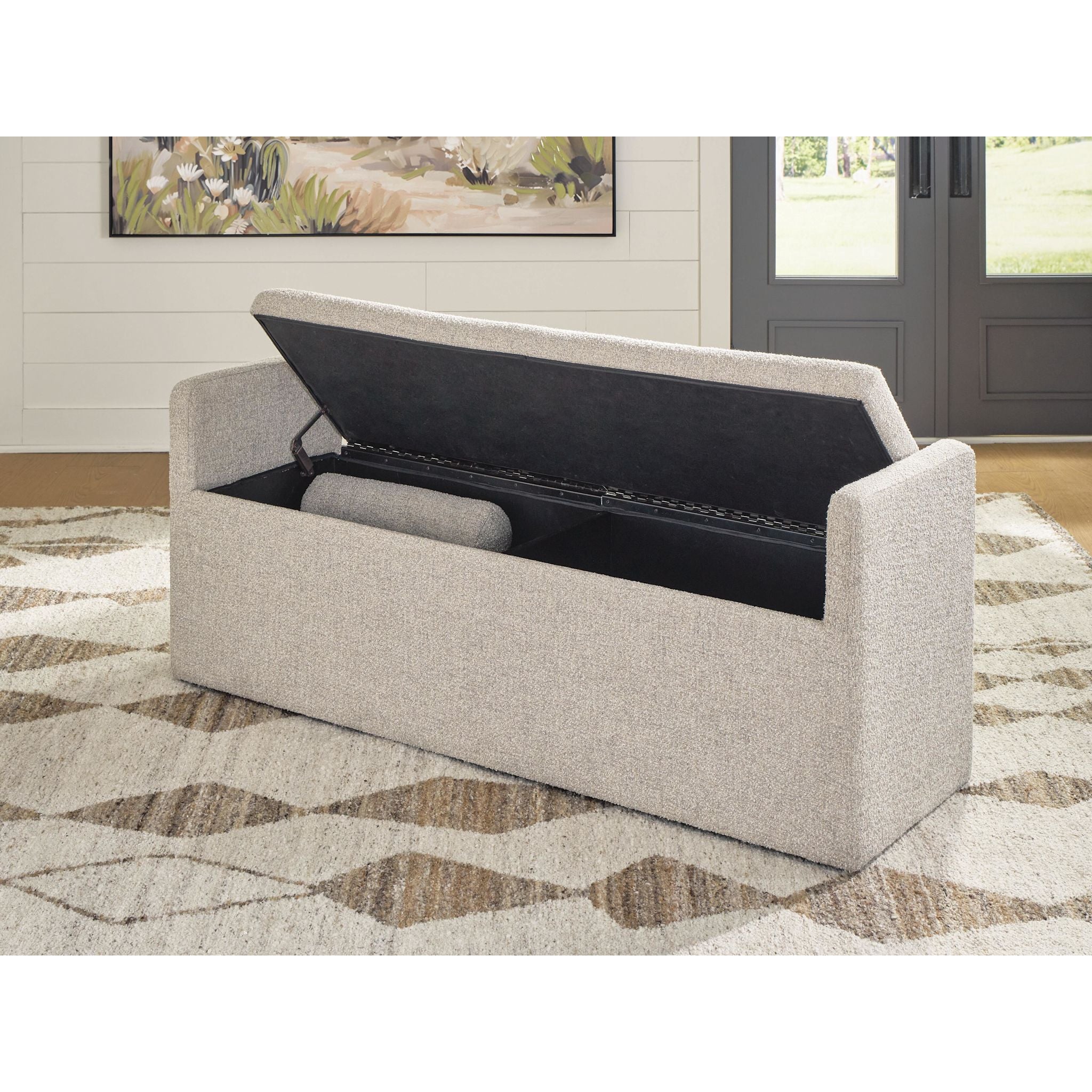 Galliden Dining Bench - Image 26