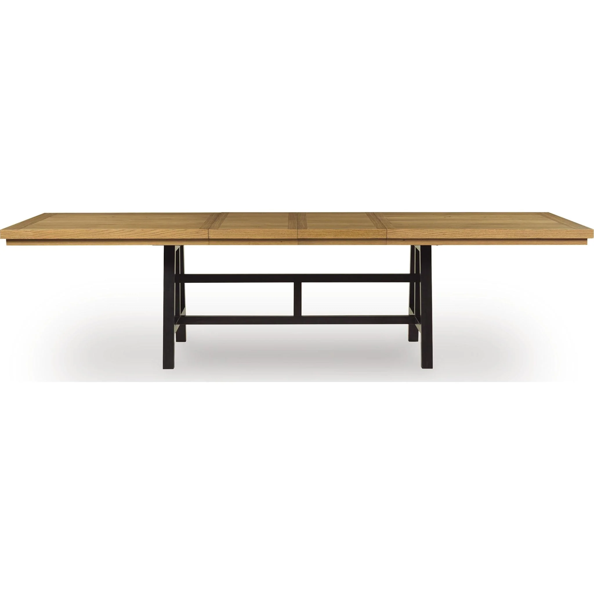 Galliden Dining Extension Table - Image 20