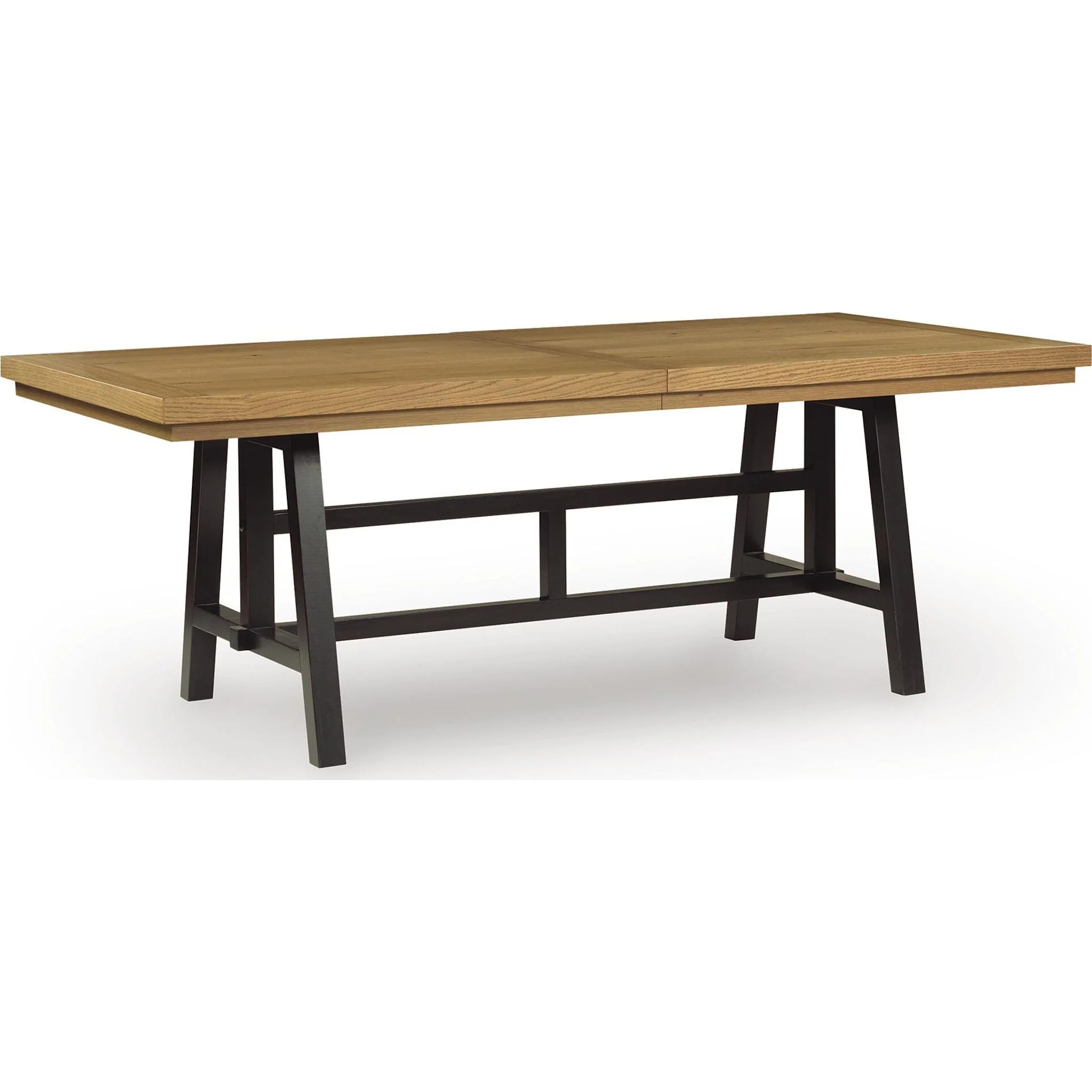 Galliden Dining Extension Table - Image 21