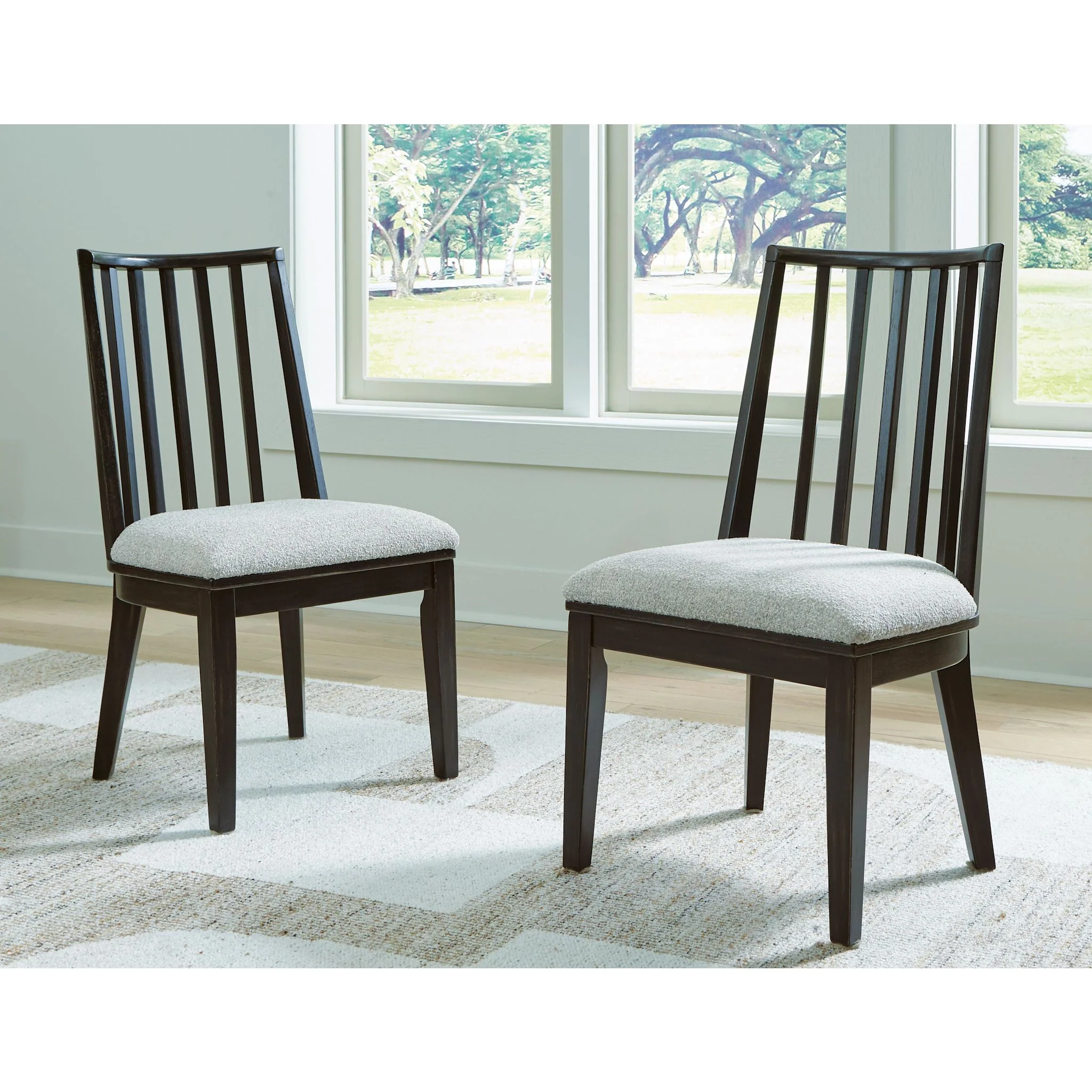 Galliden Dining Set - Image 11