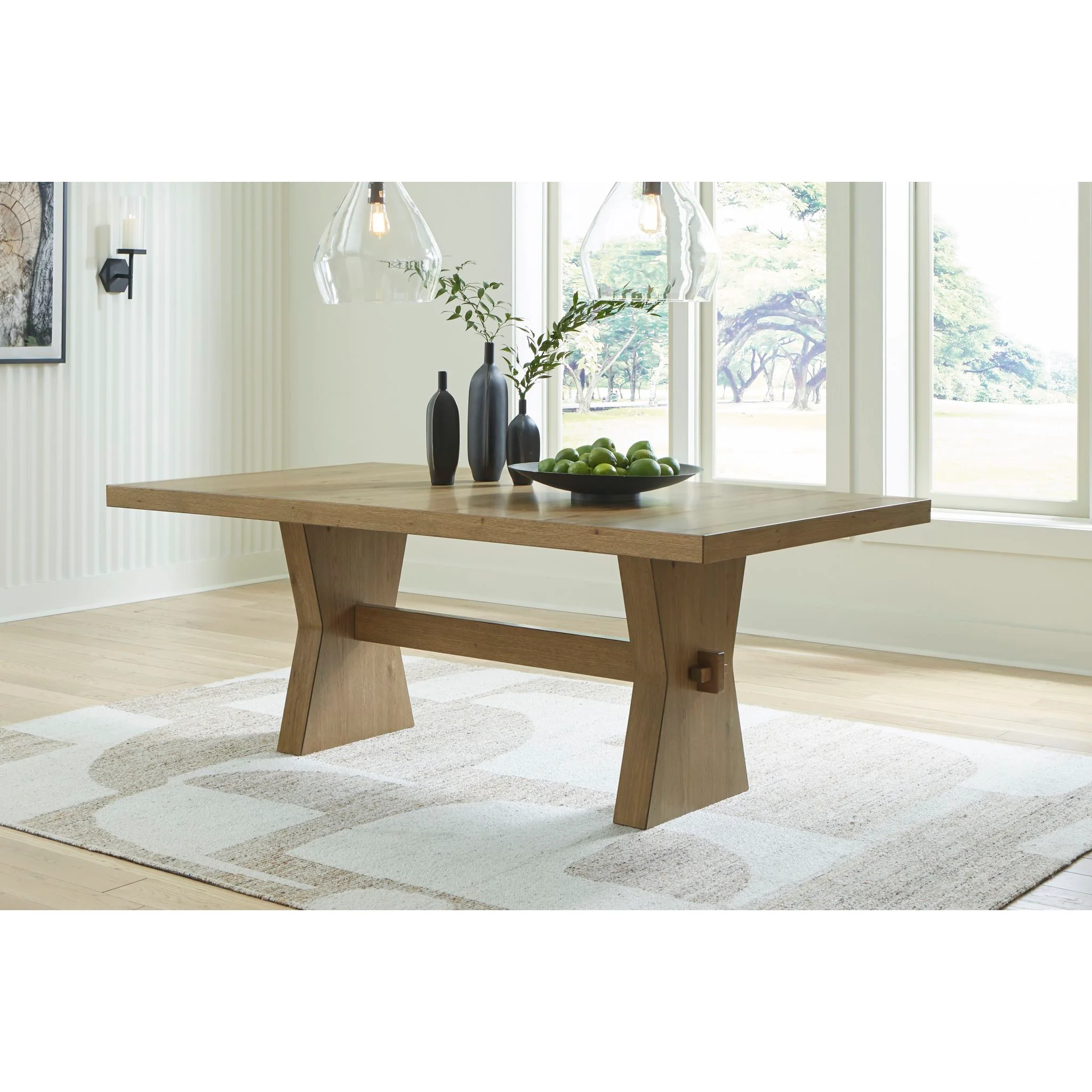 Galliden Dining Set - Image 5