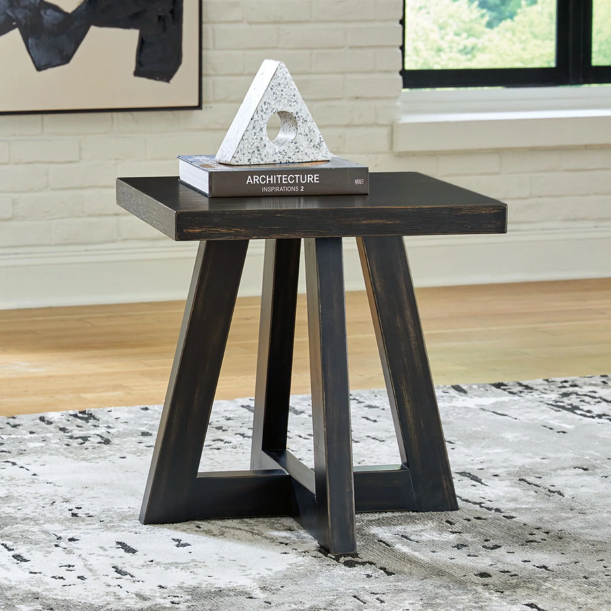 Galliden End Table - Image 6