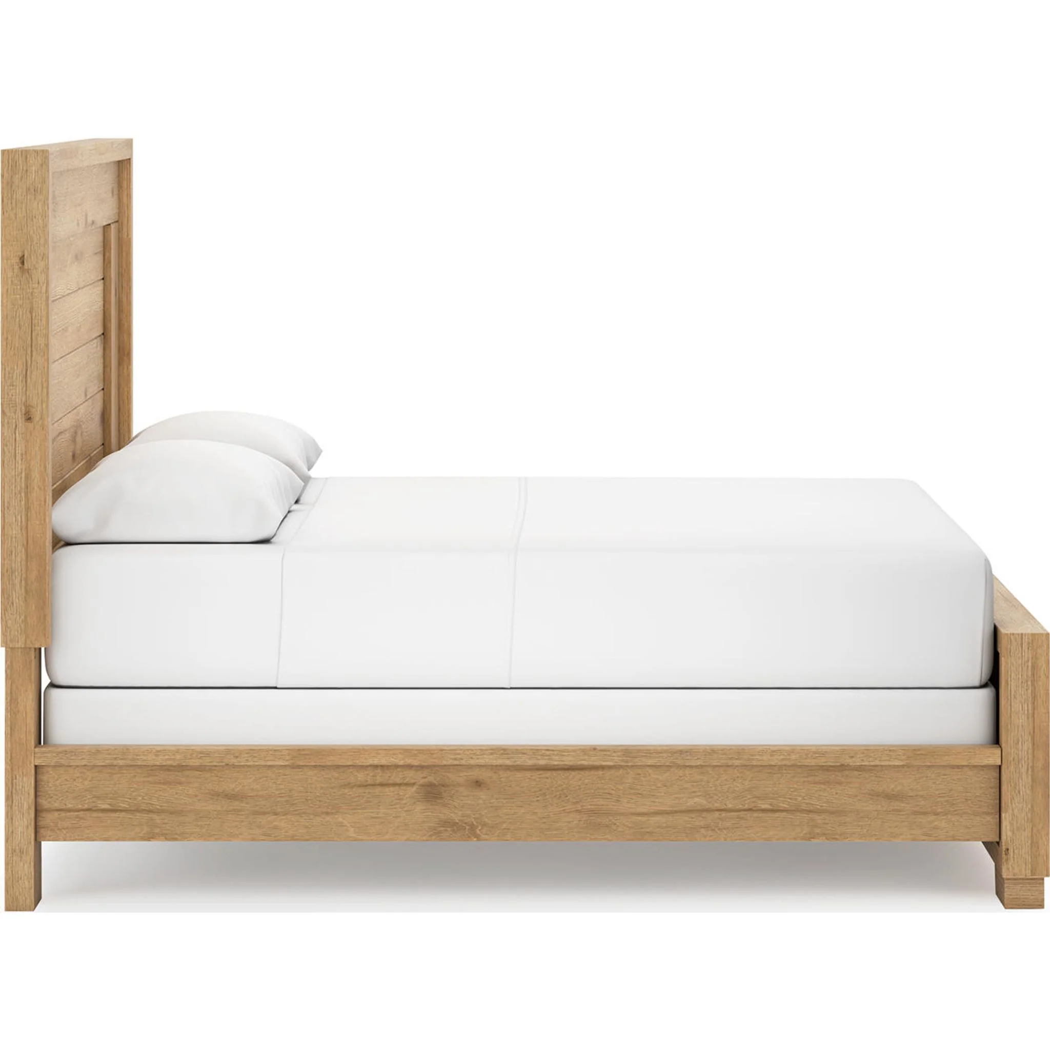 Galliden Panel Bed - Image 18