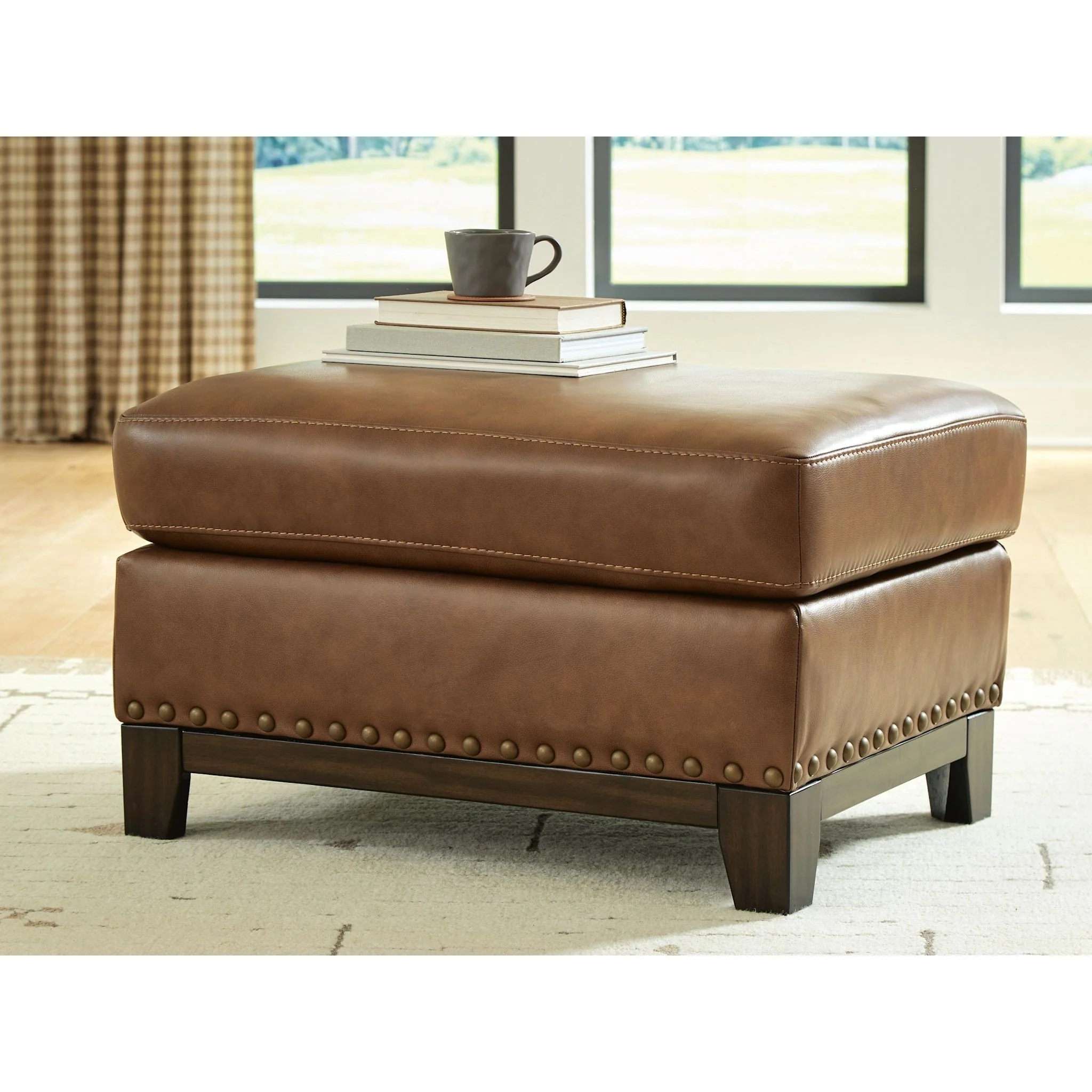 Gambellara Ottoman - Image 2