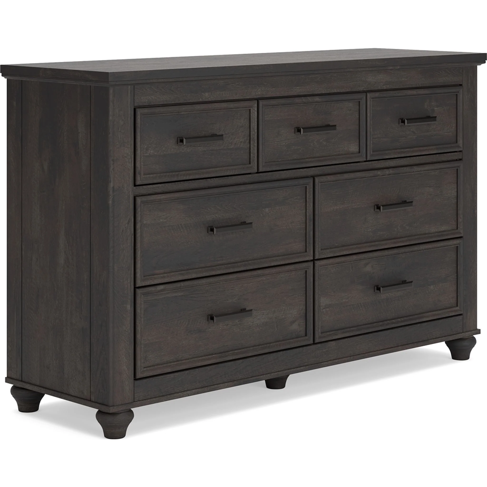 Gardanza-EXCLUSIVE Dresser