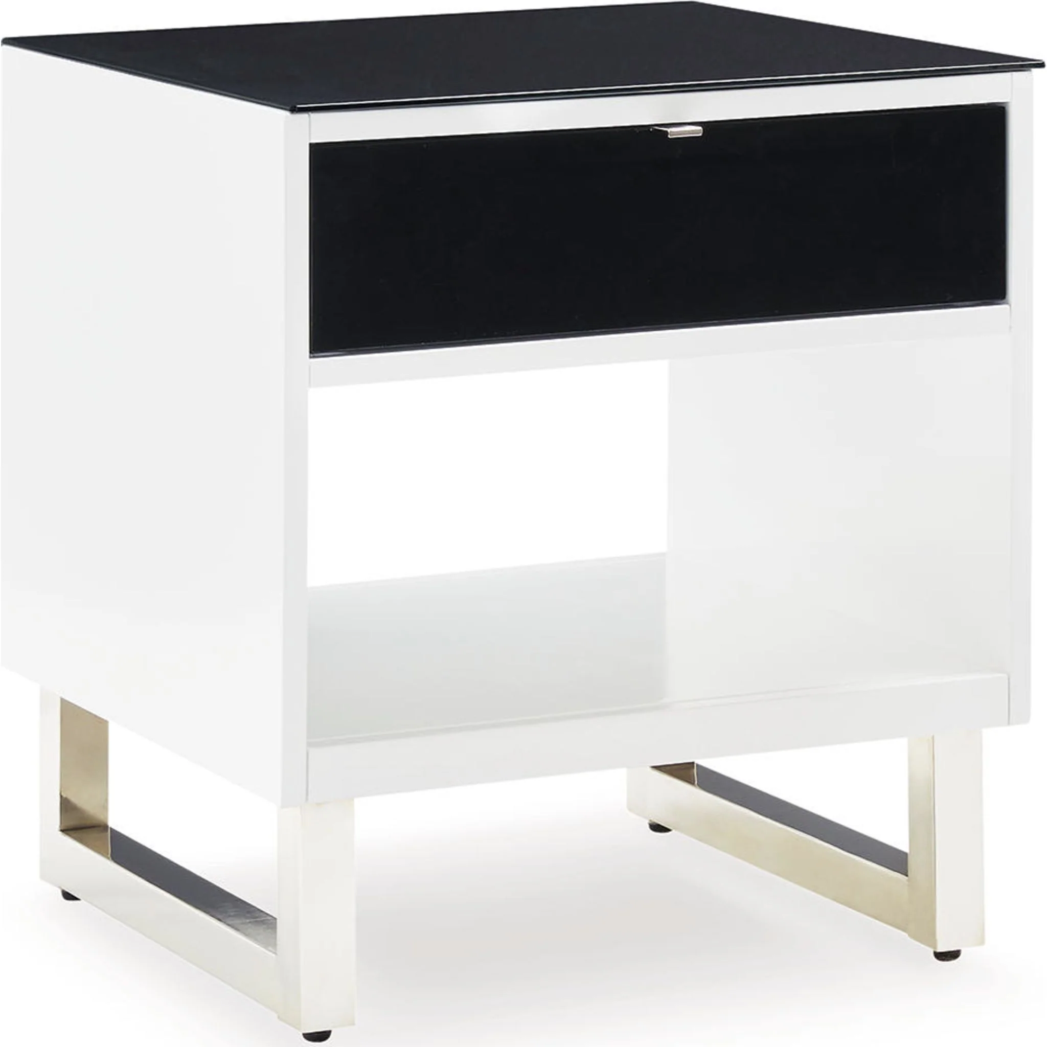 Gardoni End Table