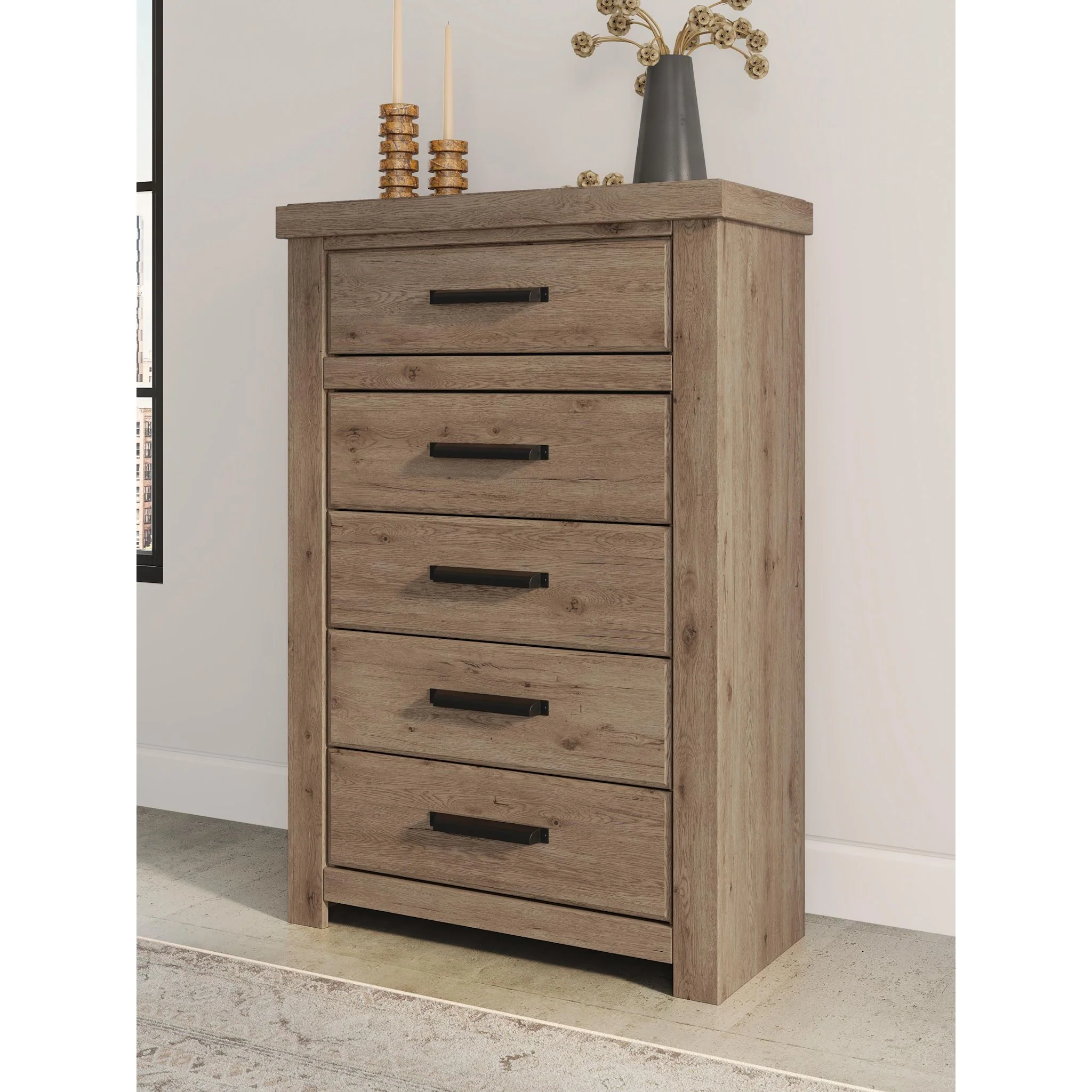 Garistyn Chest - Image 2