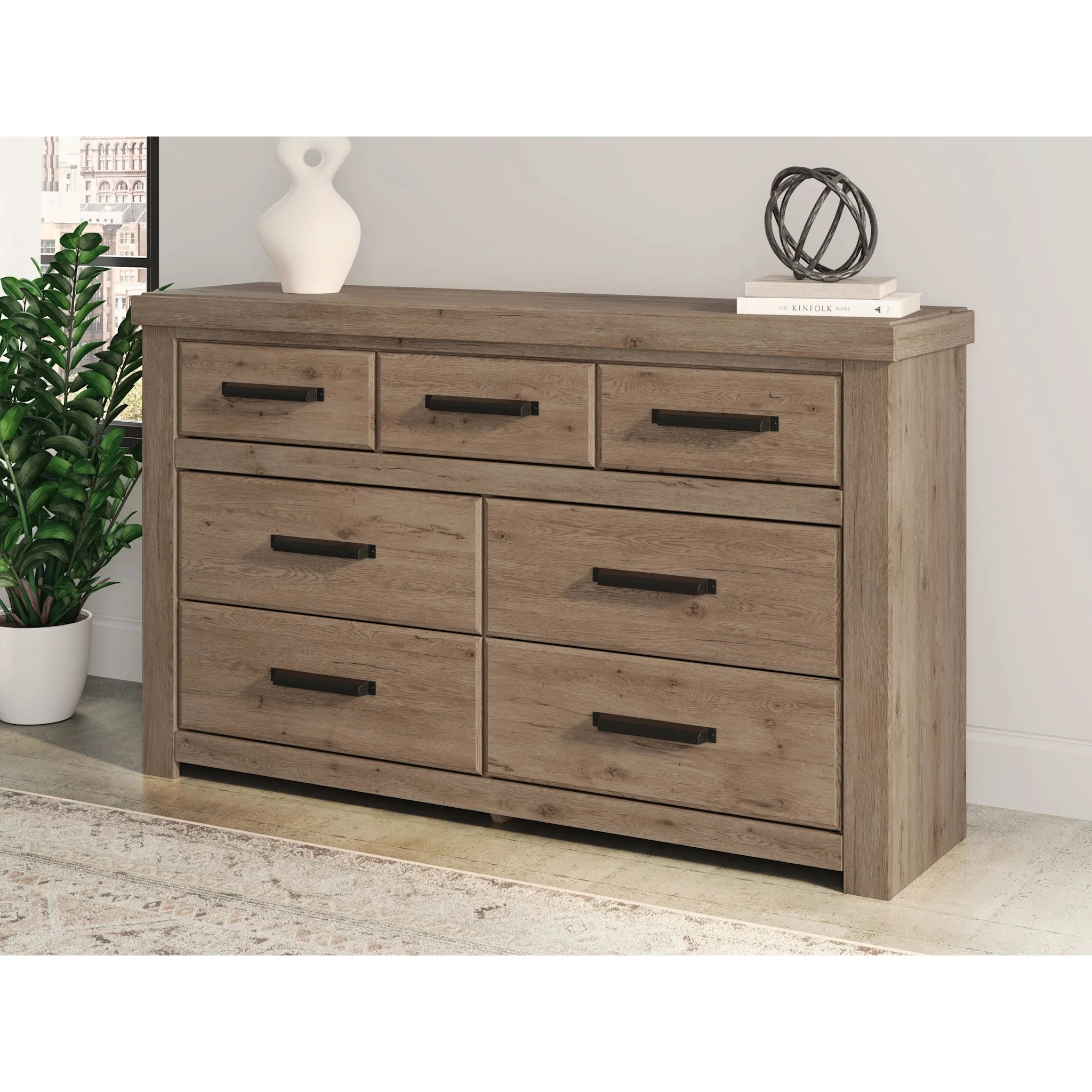 Garistyn Dresser - Image 2