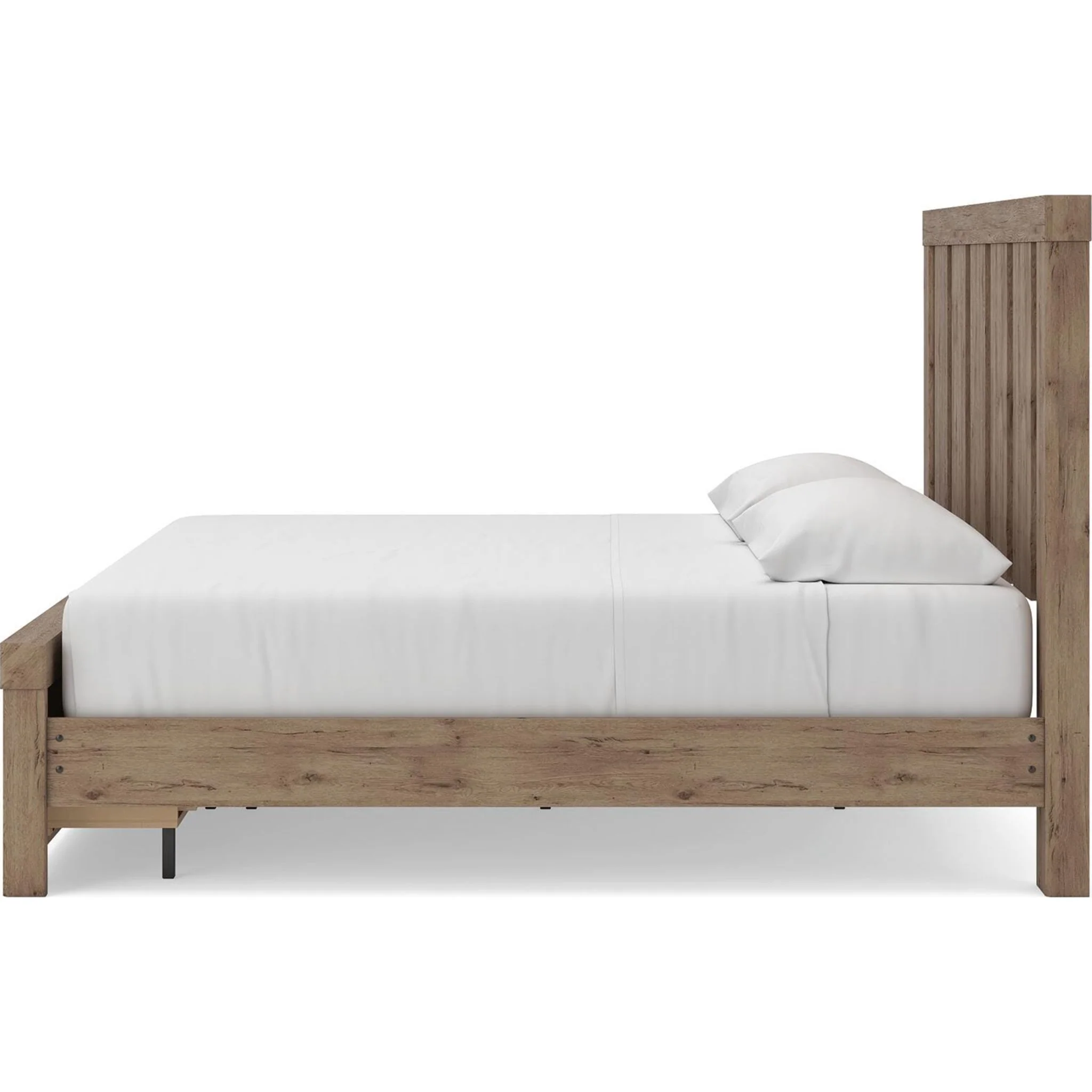 Garistyn King Storage Bed - Image 20