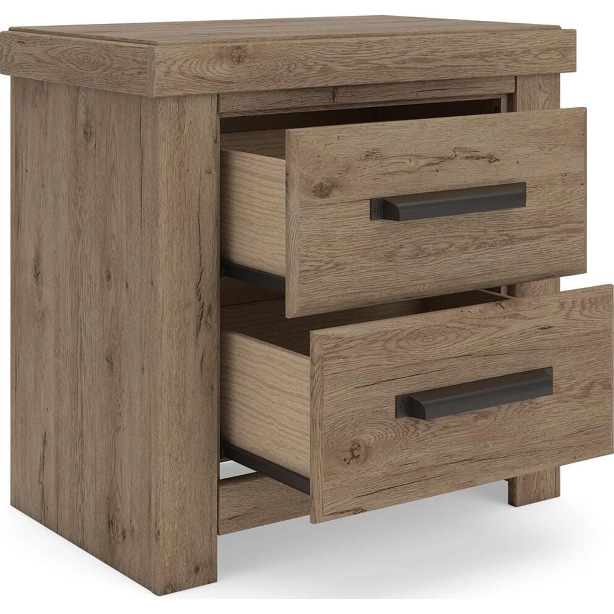 Garistyn Nightstand - Image 11