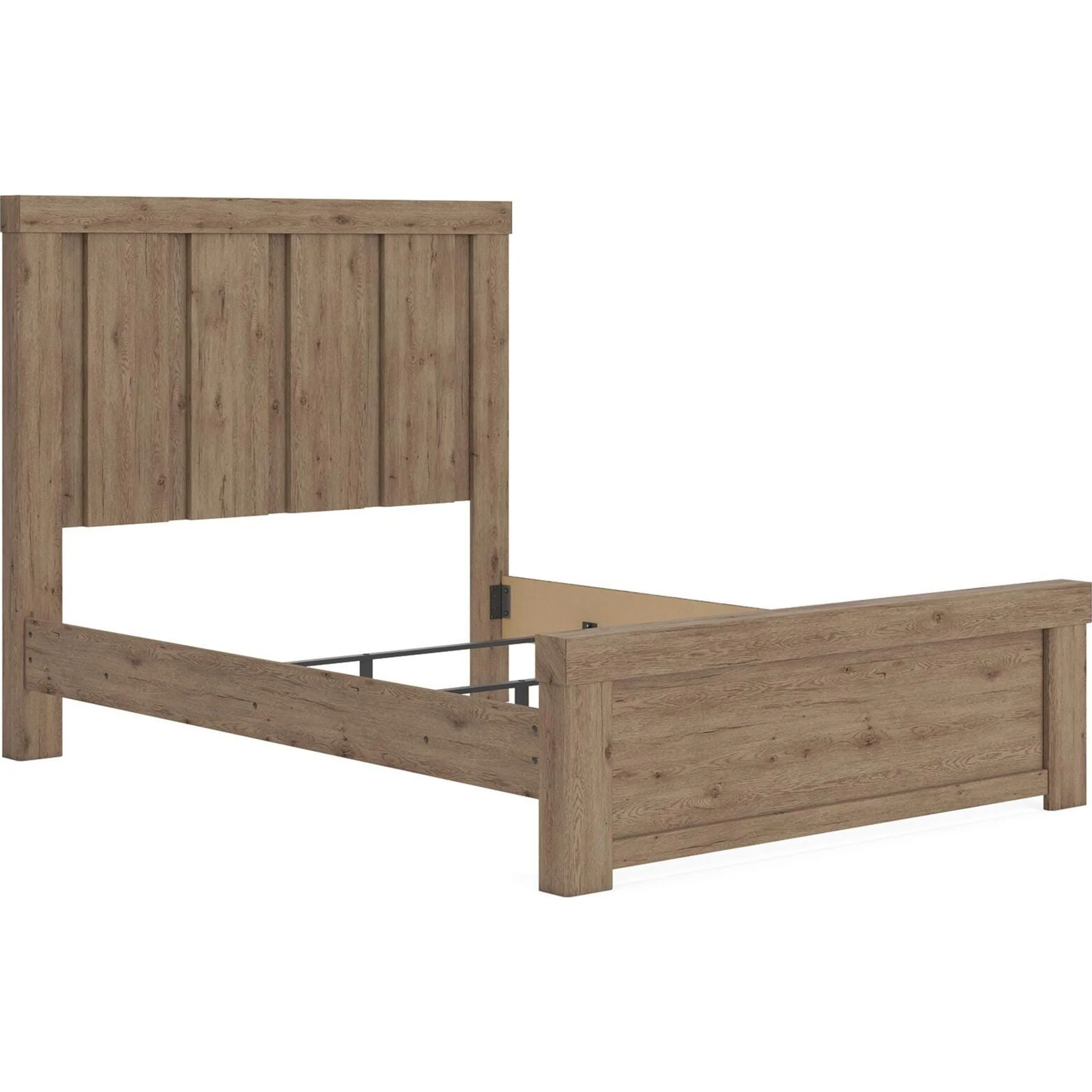 Garistyn Panel Bed - Image 13