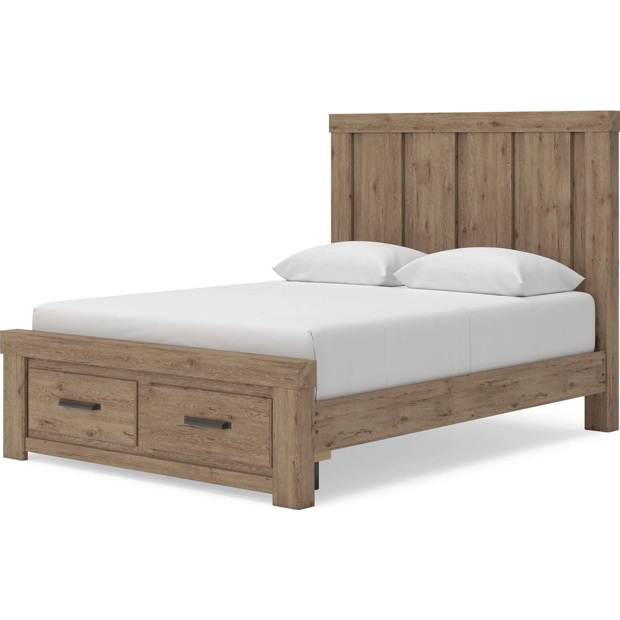Garistyn Queen Storage Bed - Image 13