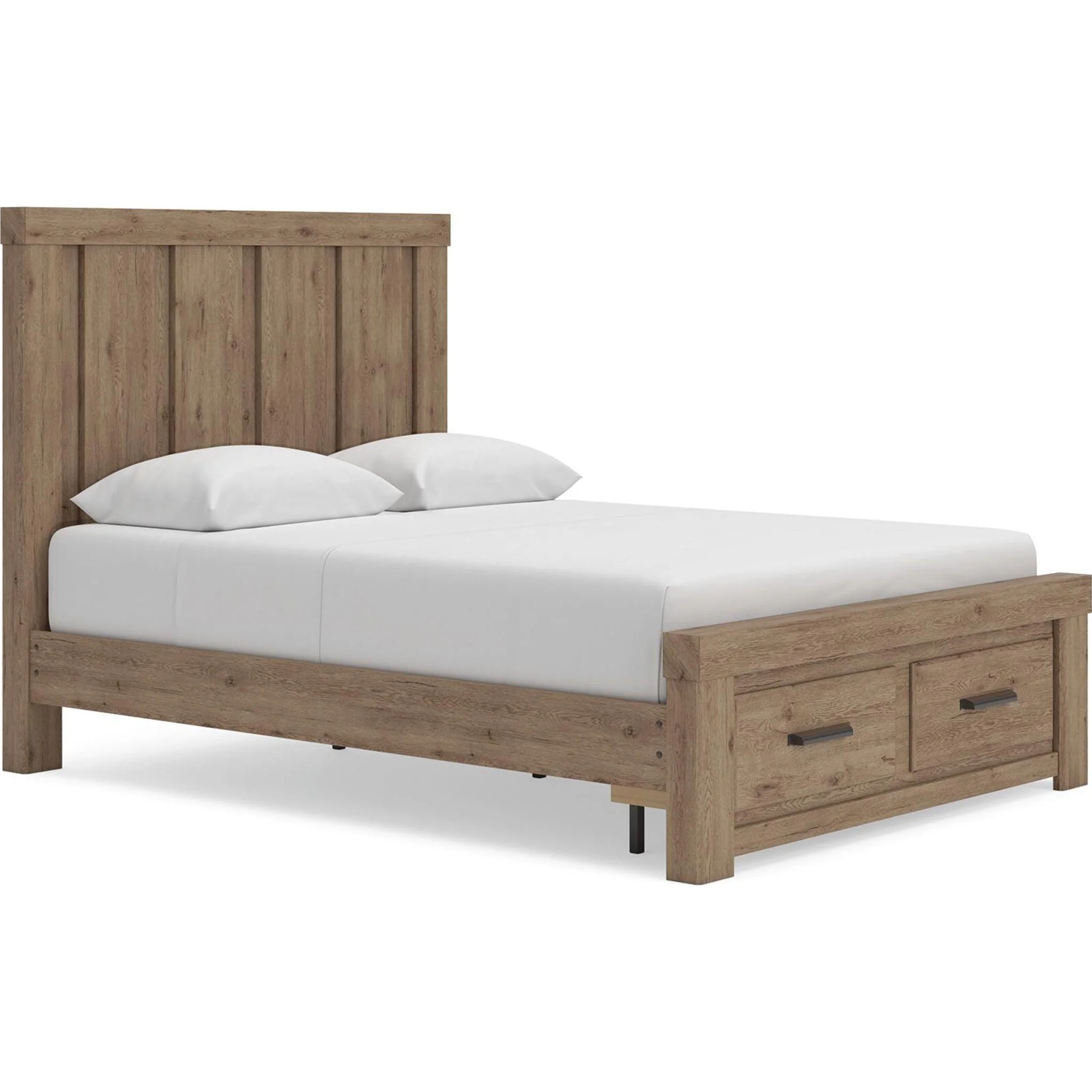 Garistyn Queen Storage Bed - Image 16