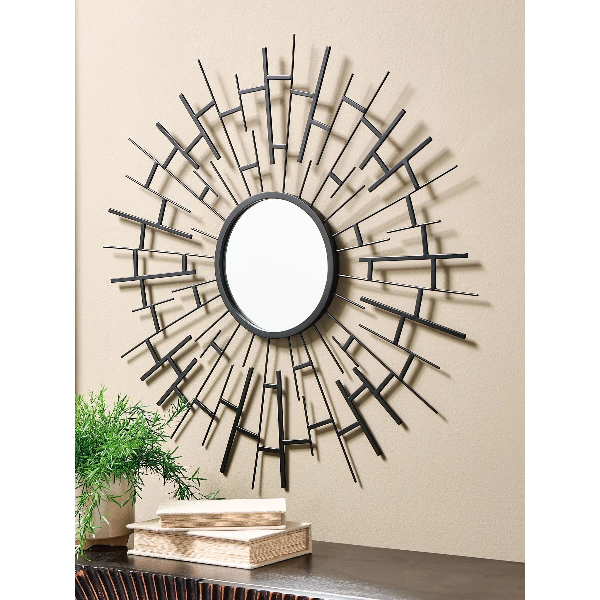 Garrenworth Accent Mirror - Image 13