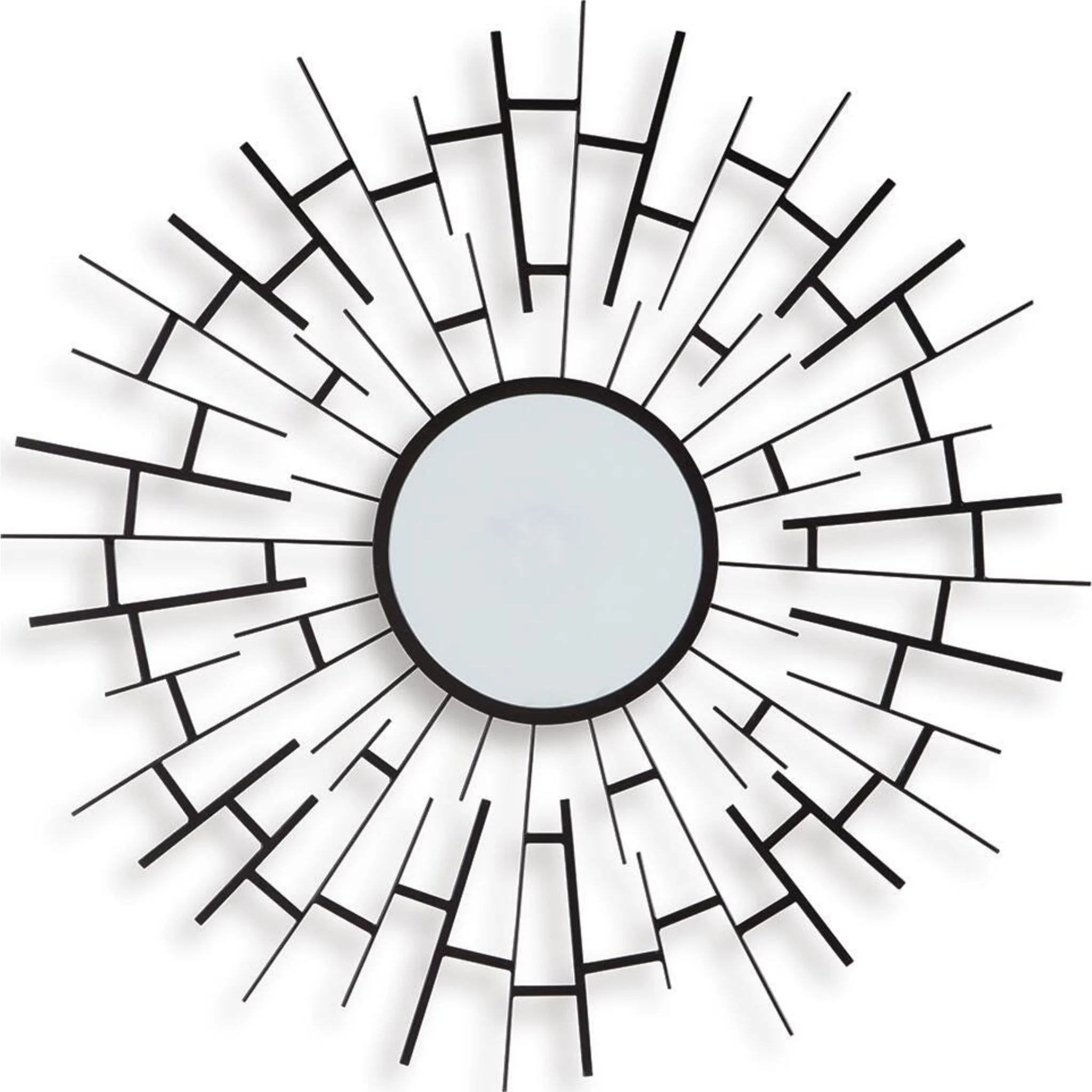 Garrenworth Accent Mirror - Image 17