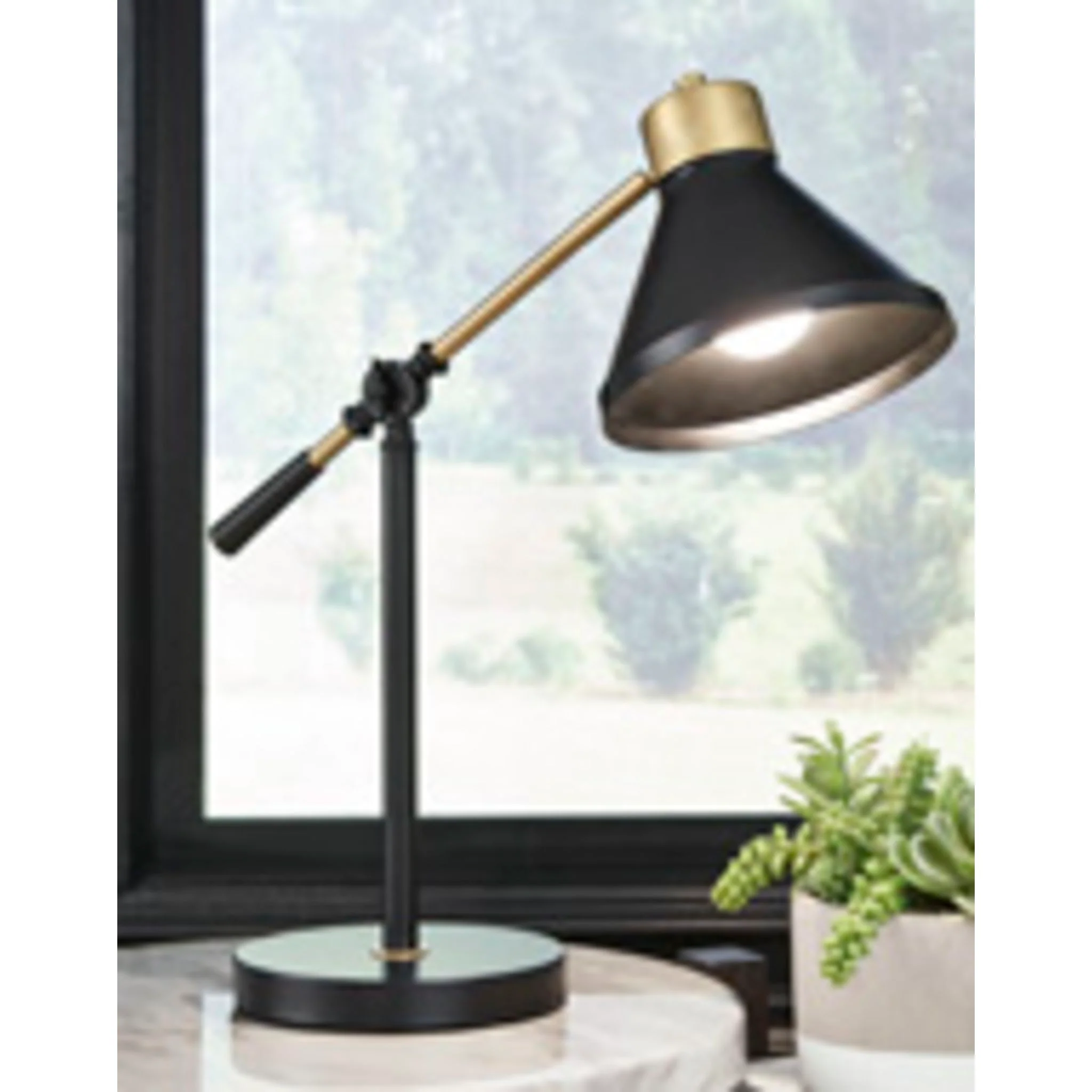 Garville Desk Lamp (Single) - Image 8