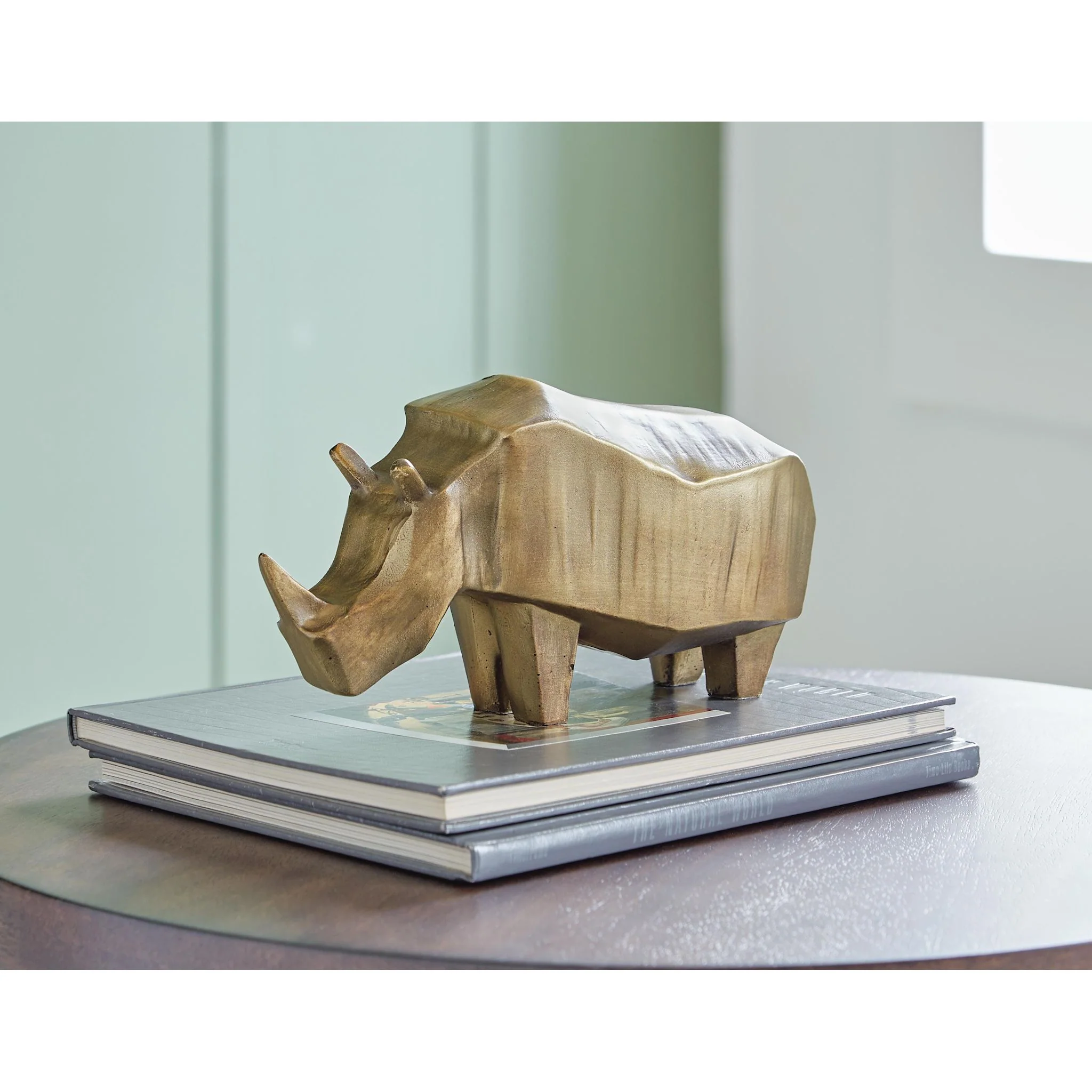 Gentwell Sculpture - Image 9