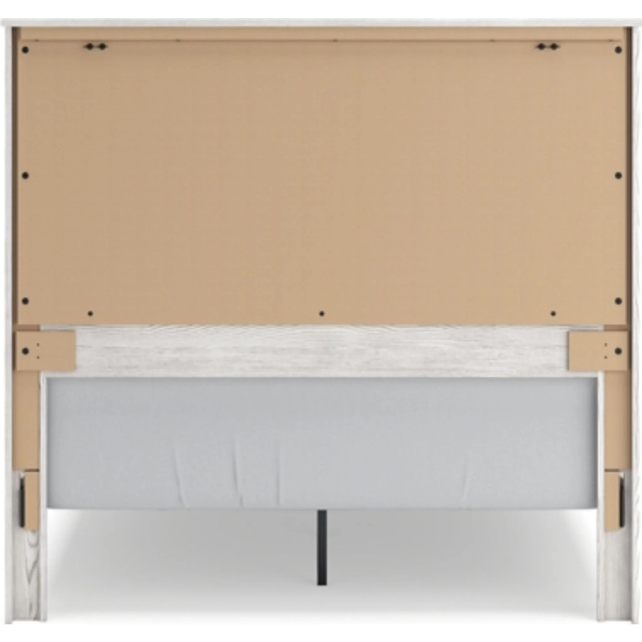Gerridan 5 Piece Panel Bedroom - Image 28