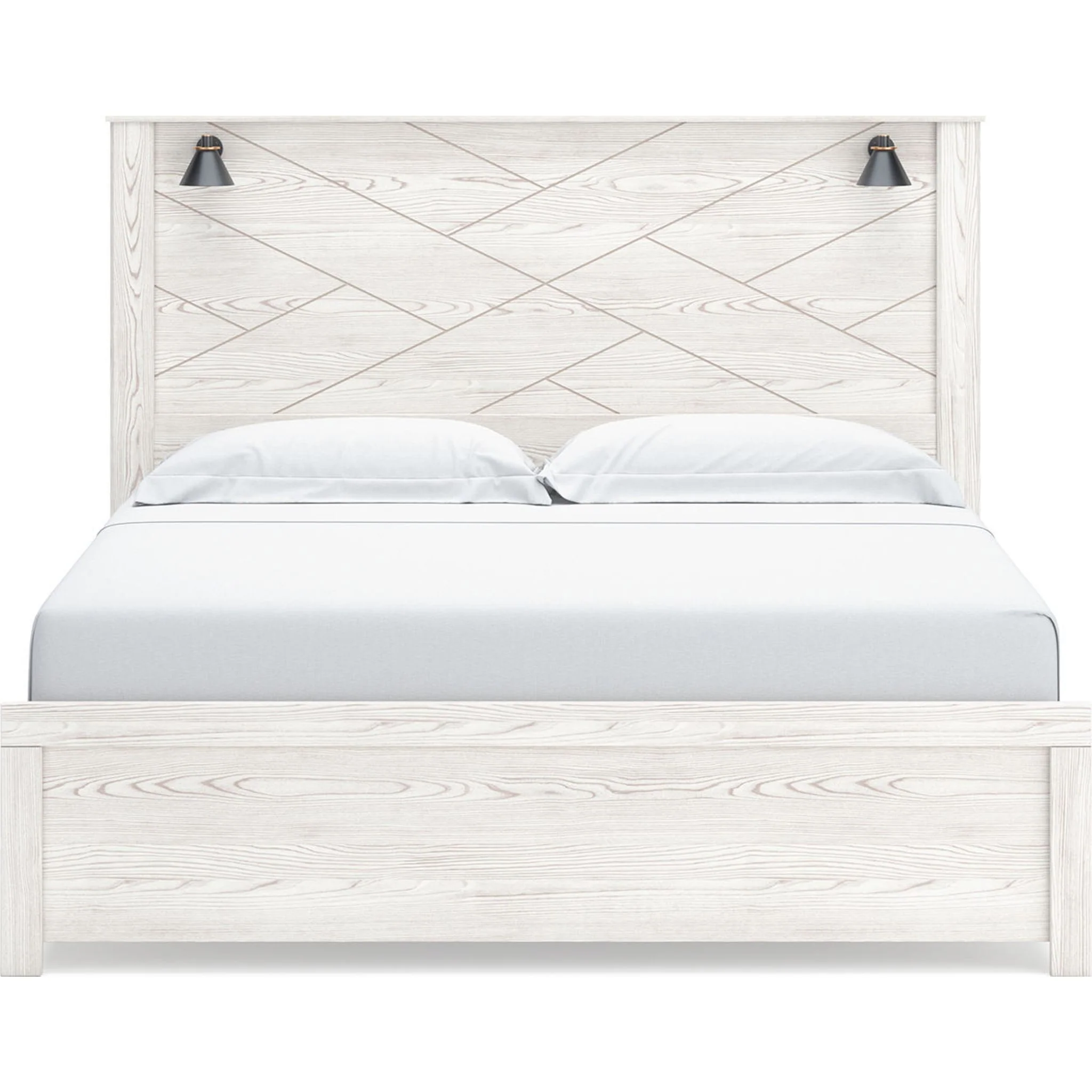 Gerridan Panel Bed - Image 32
