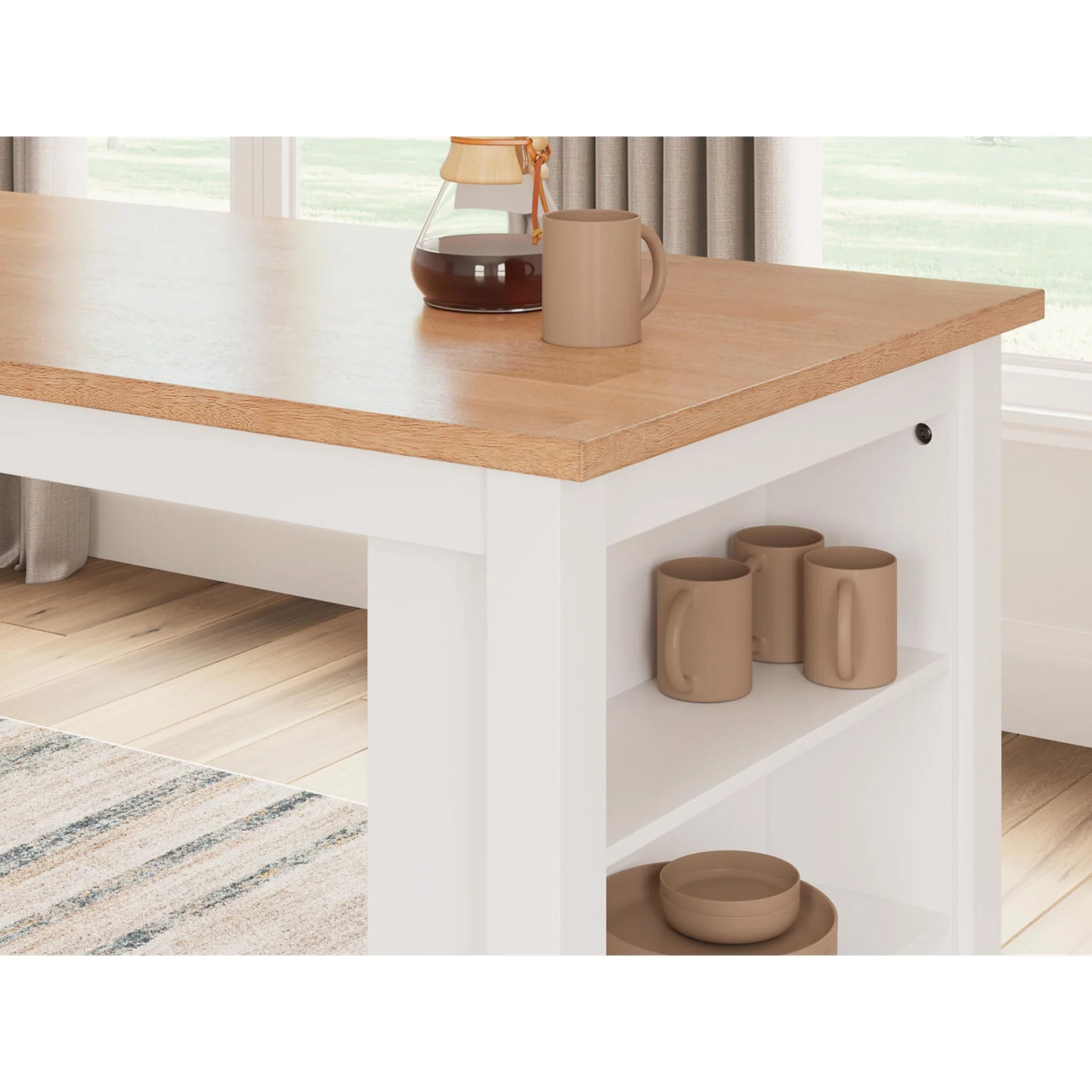 Gesthaven Counter Height Table - Image 33