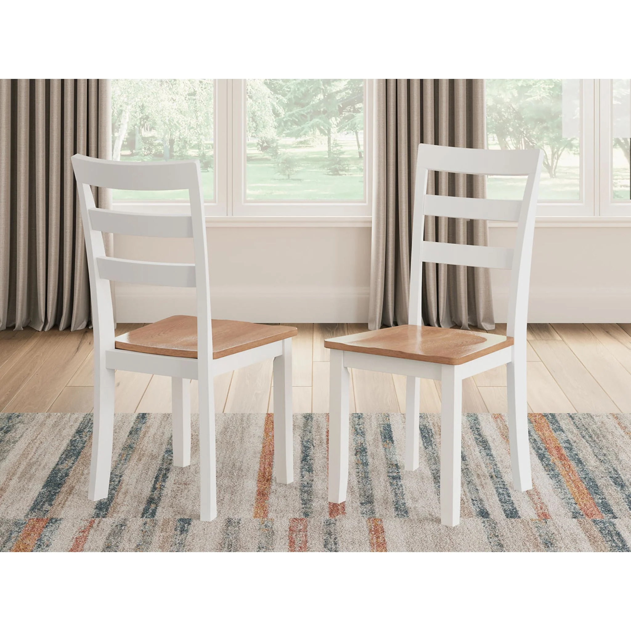 Gesthaven Dining Set - Image 14