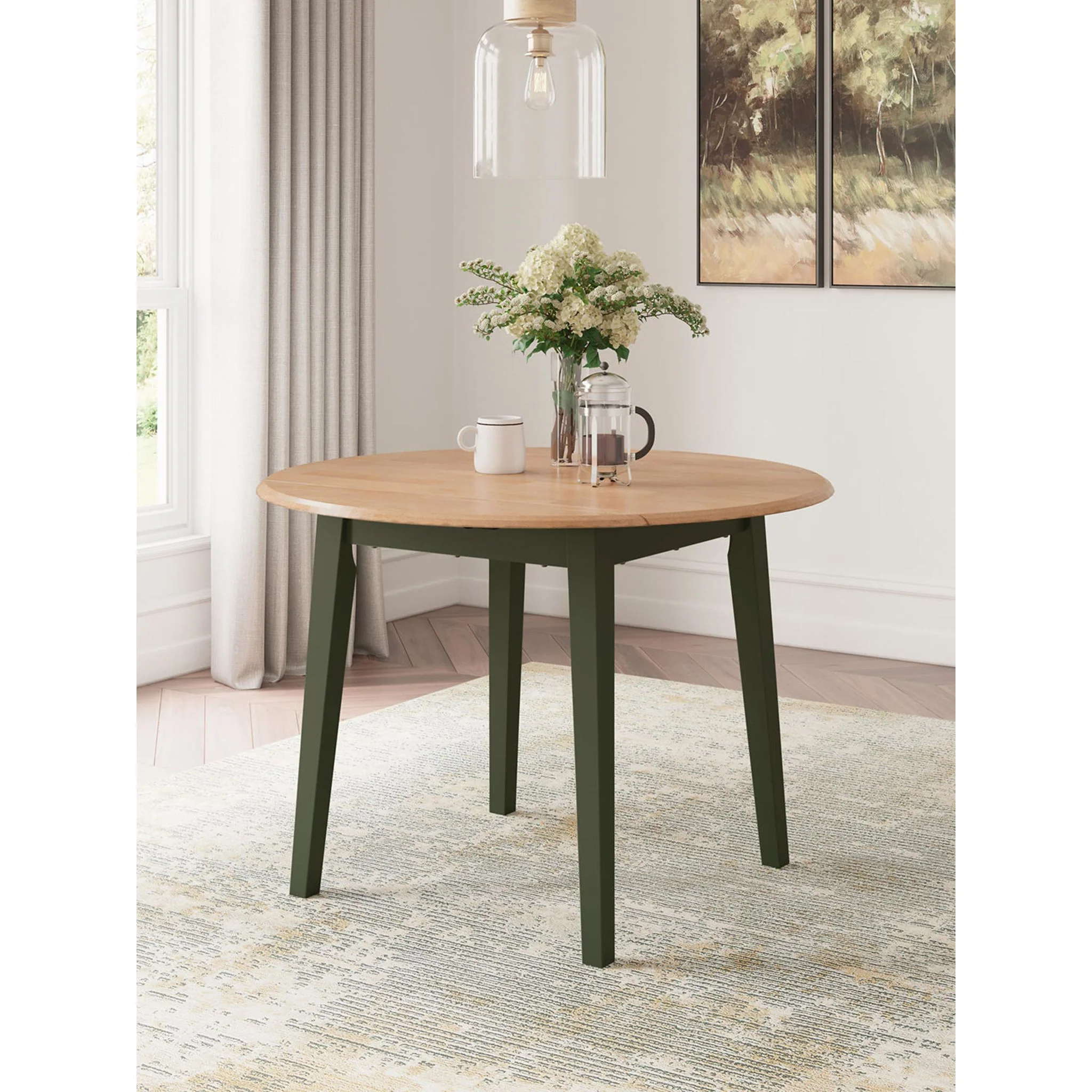 Gesthaven Dining Set - Image 58
