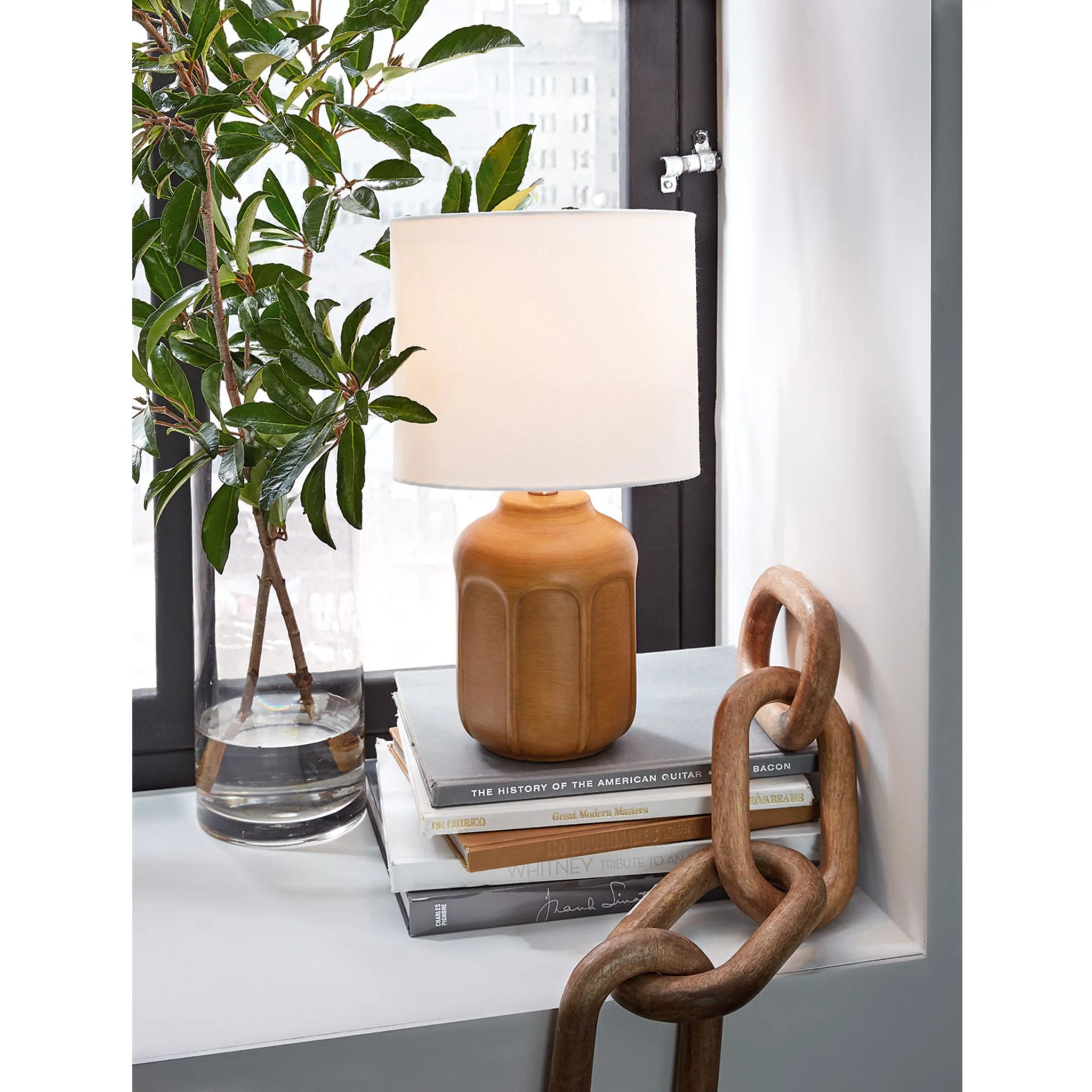 Gierburg Table Lamp - Image 13