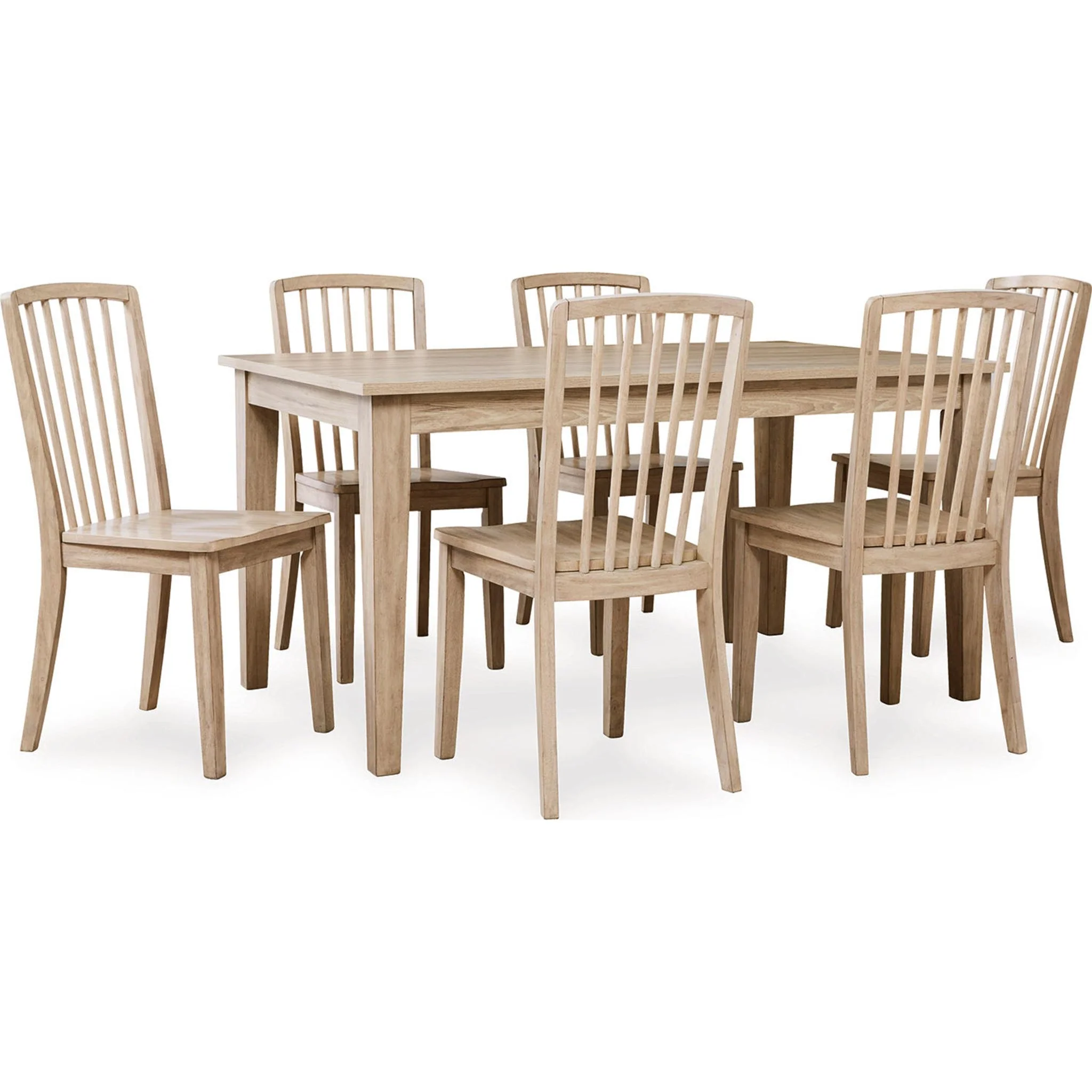 Gleanville Dining Set - Image 8