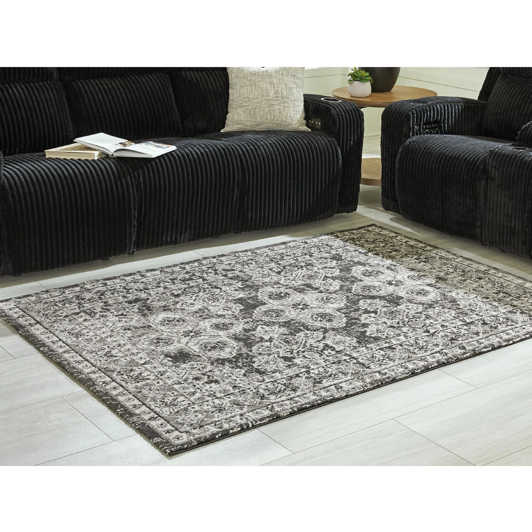 Glennisman Area Rug - Image 12
