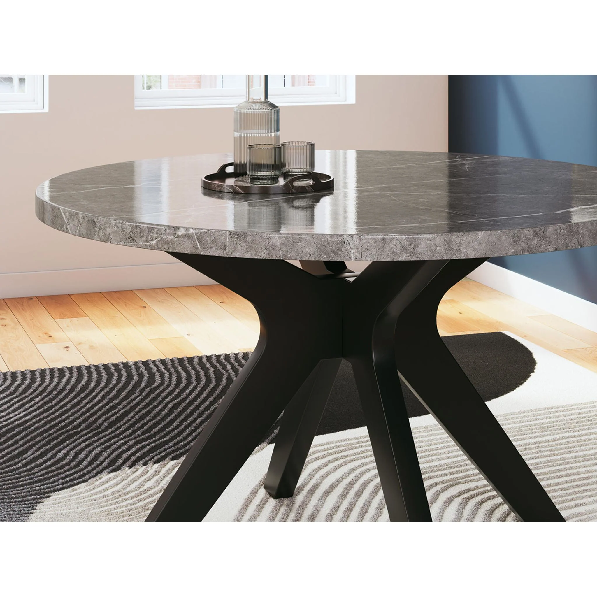 Glinari Dining Table - Image 4
