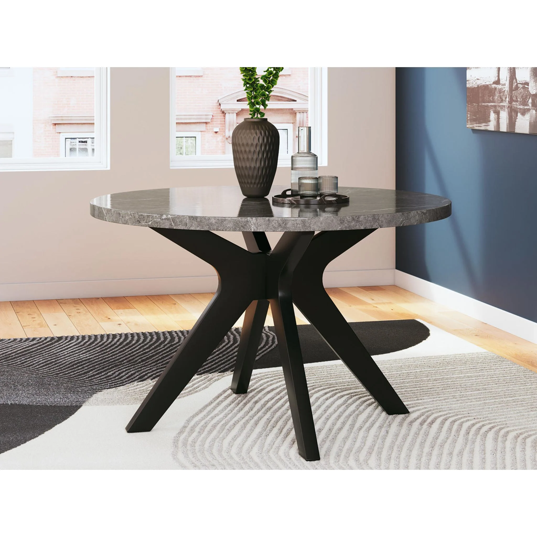 Glinari Dining Table - Image 9