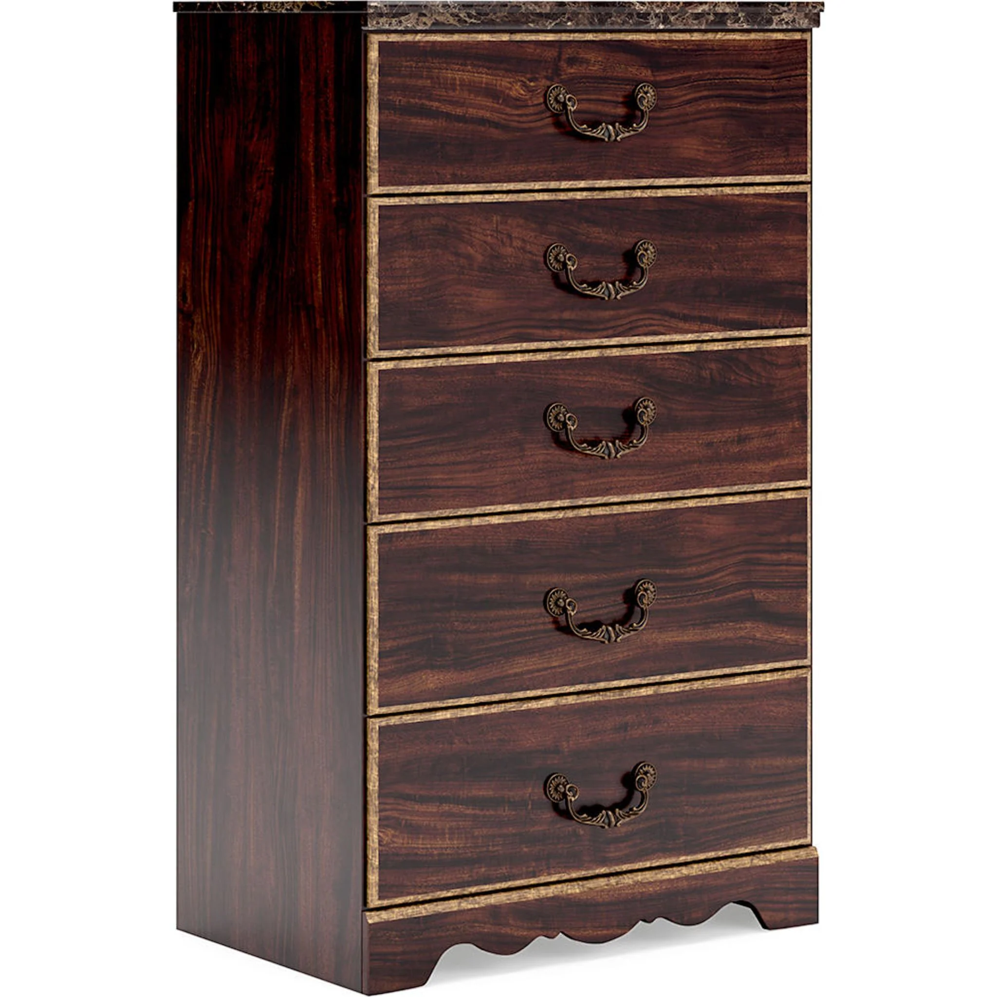 Glosmount Chest